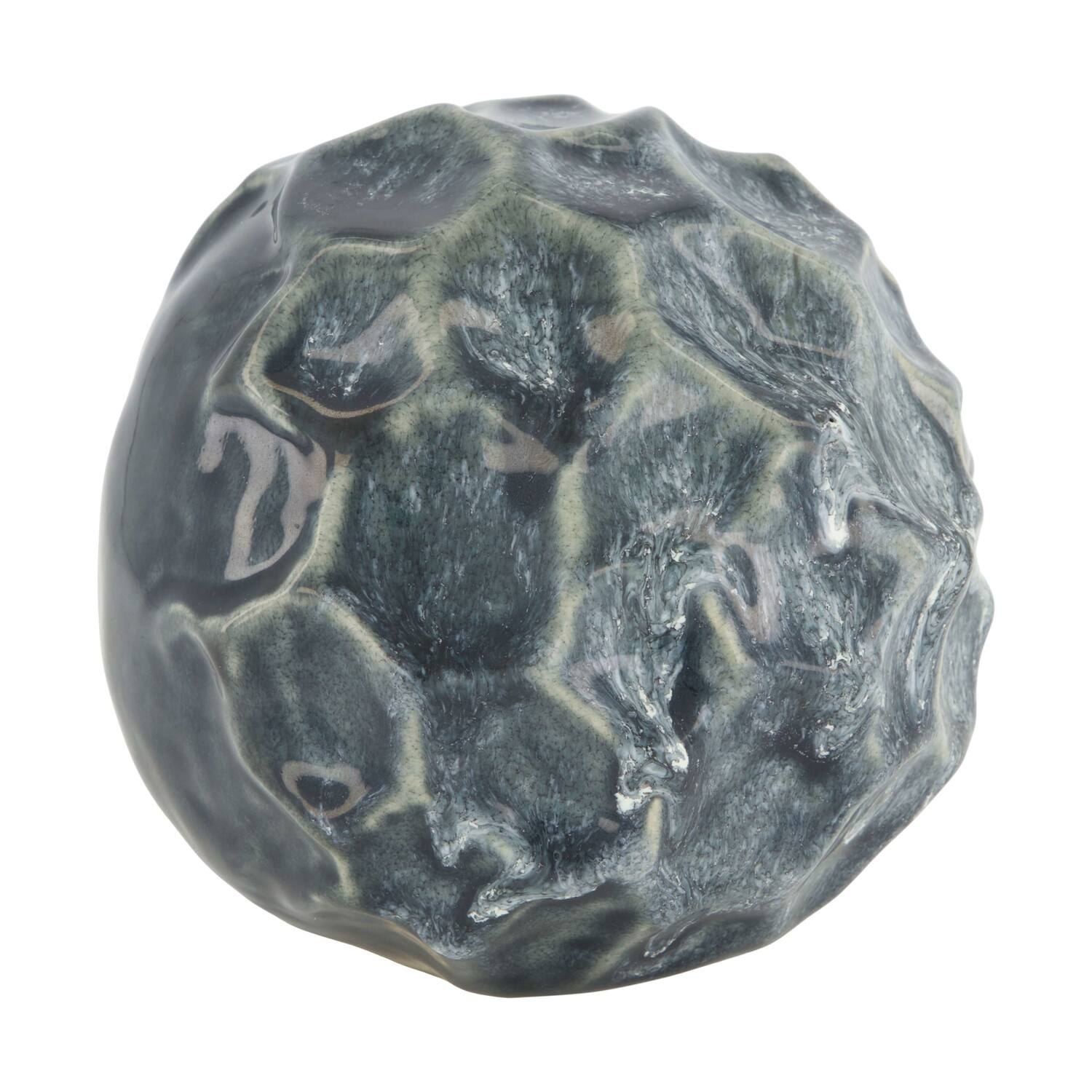 Ball ceramic 15x15x15cm