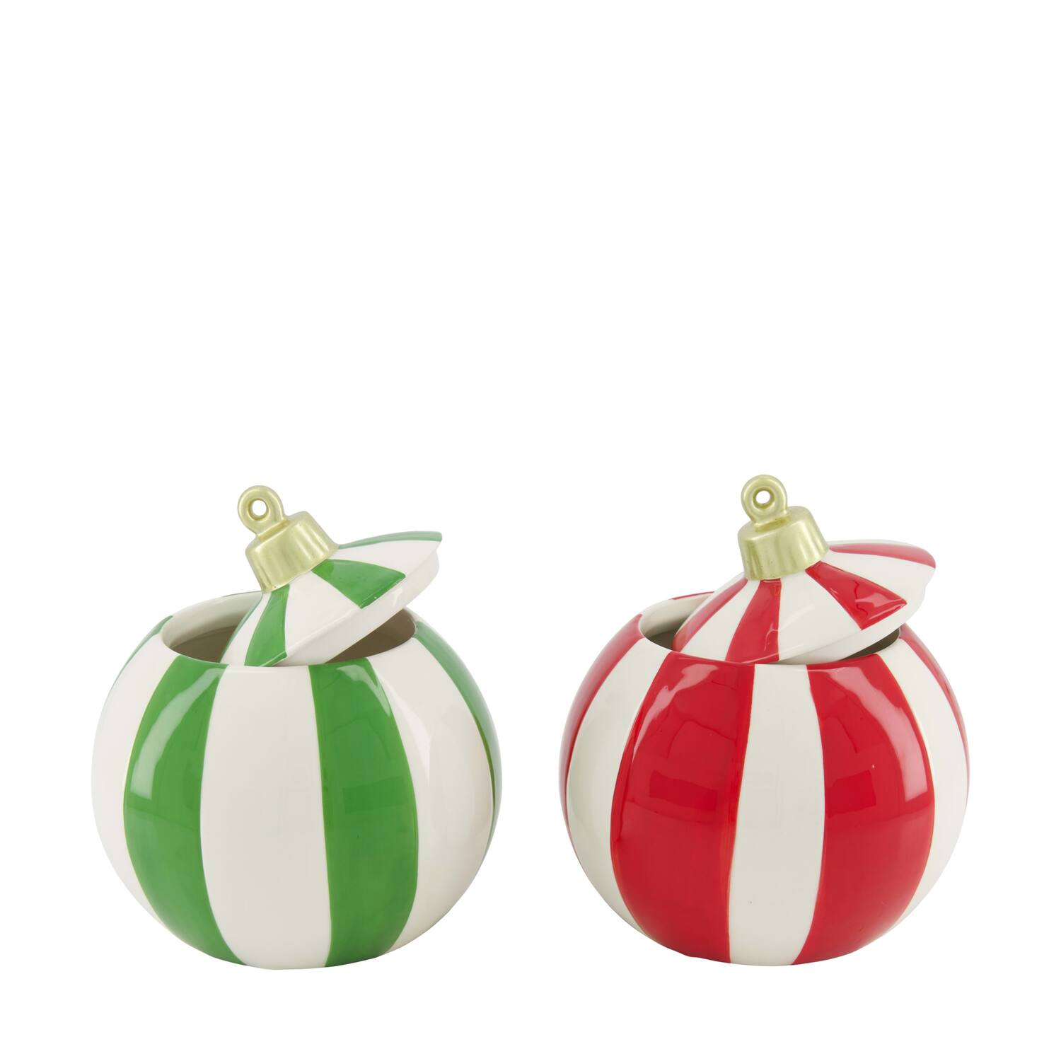 Bowl round candy ceramic 14x14x15.3cm C/2