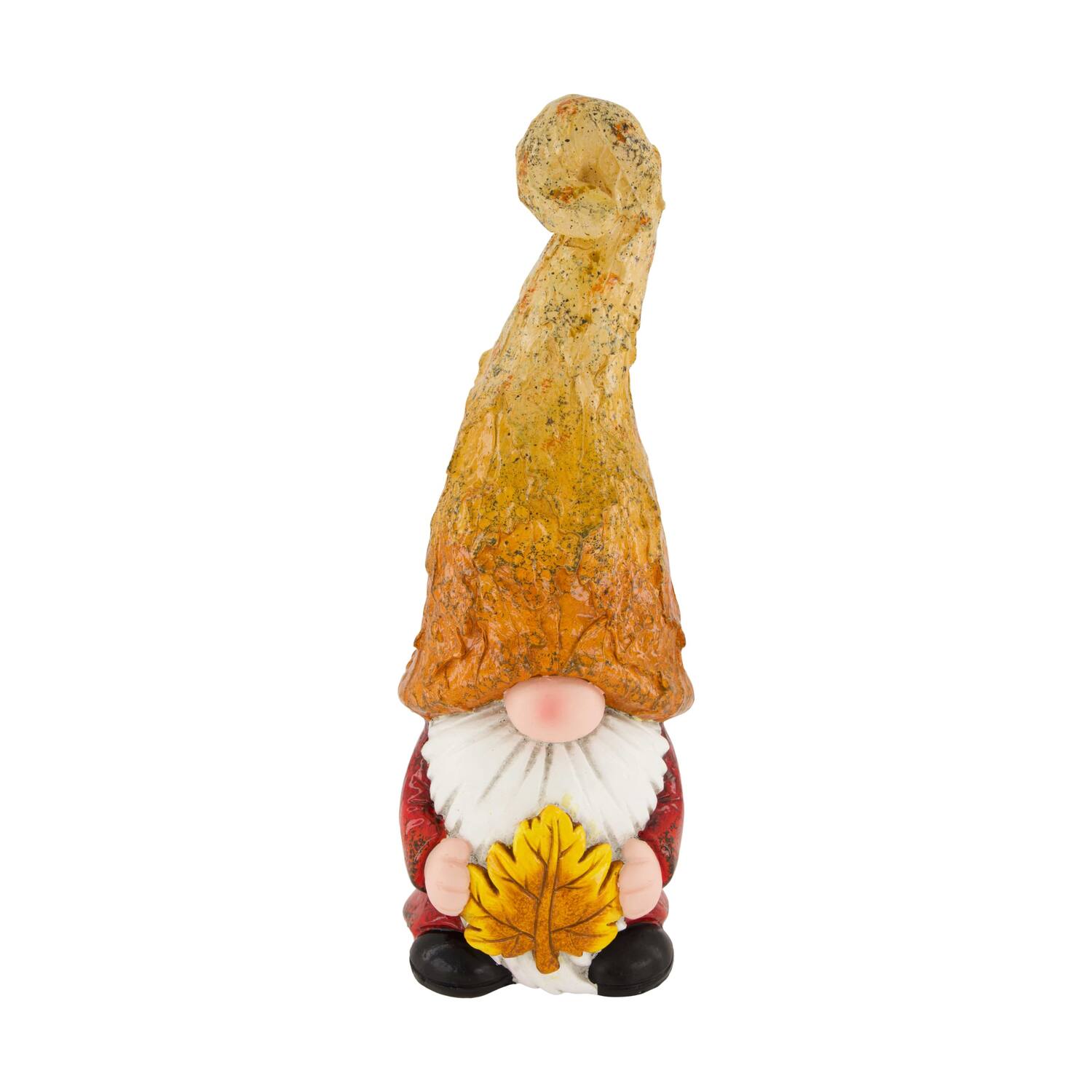 Figurine gnome magnesium 15x15x40cm