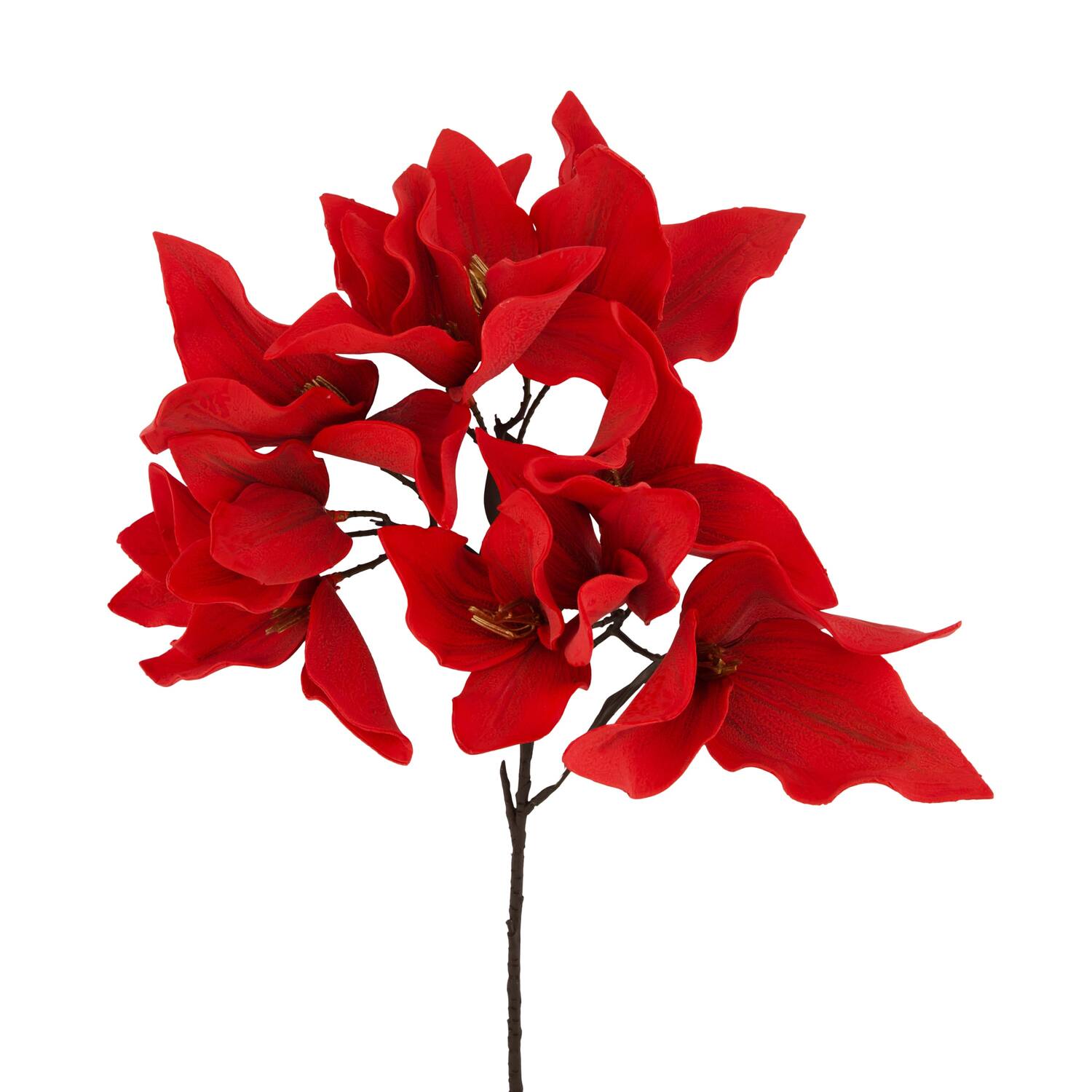 Flower foam 34x16x64cm