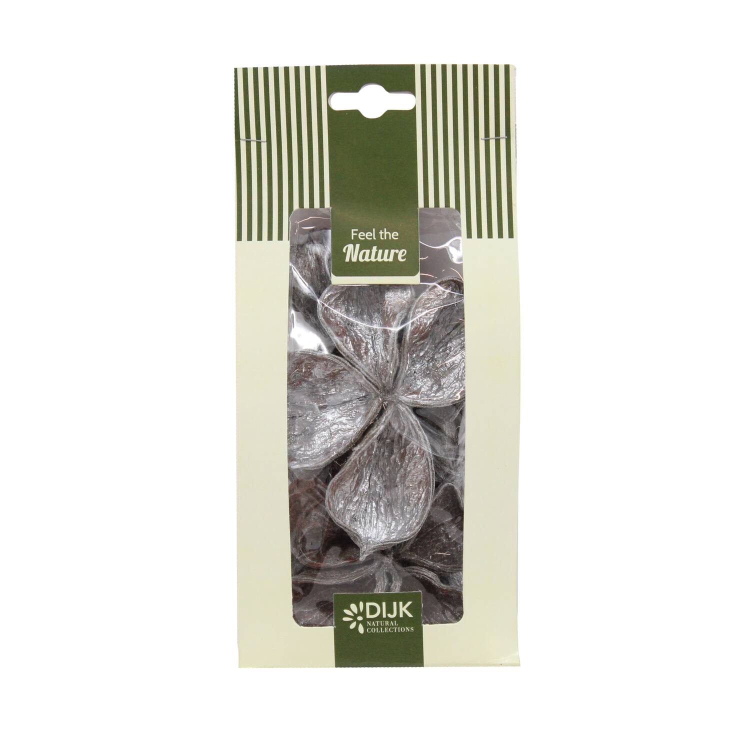 Landlotus nature 10x5x22cm 4pc