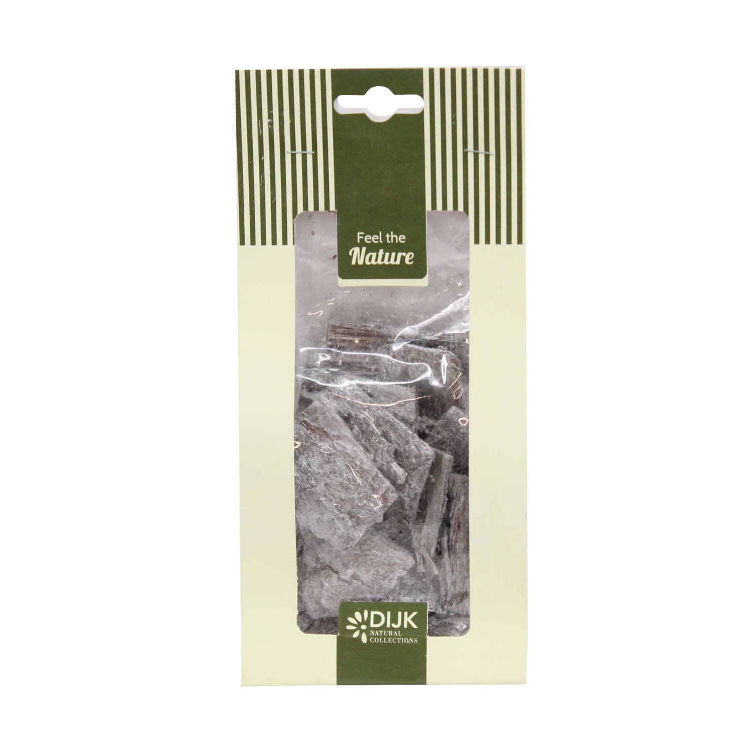 Bark nature 10x5x22cm 100gr