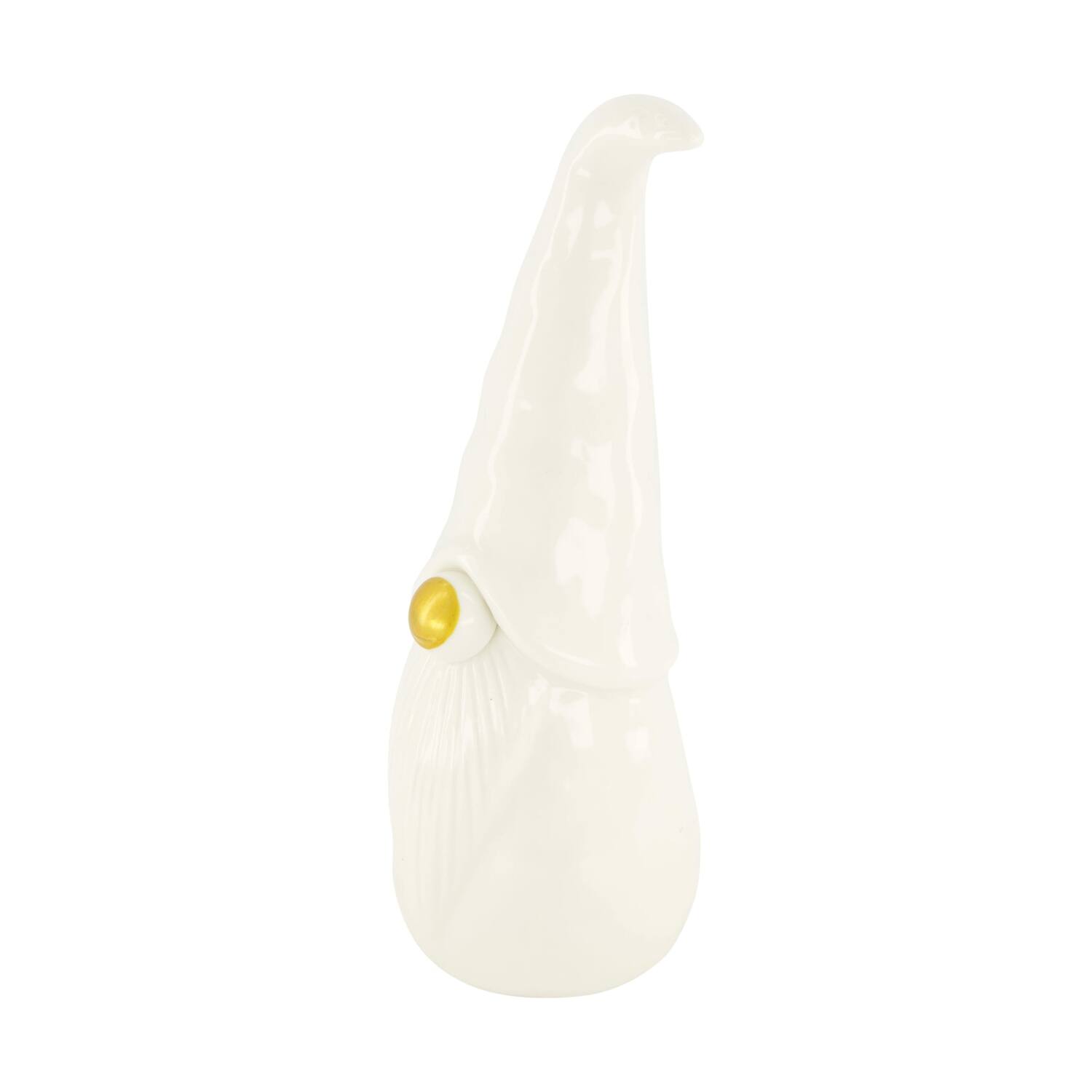 Statue ceramic 9x8.5x23cm