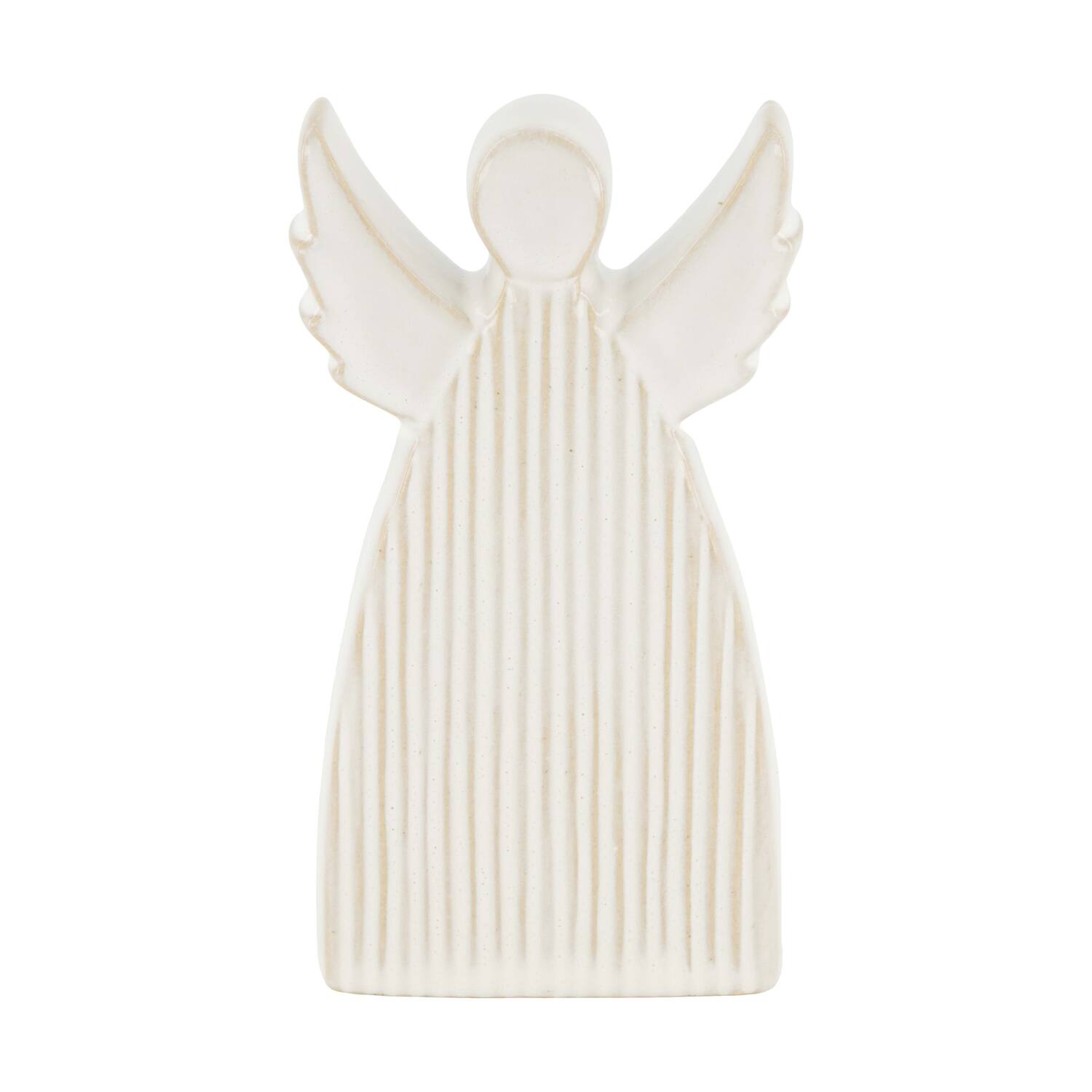 Angel ceramic 7.5x2.6x14.2cm