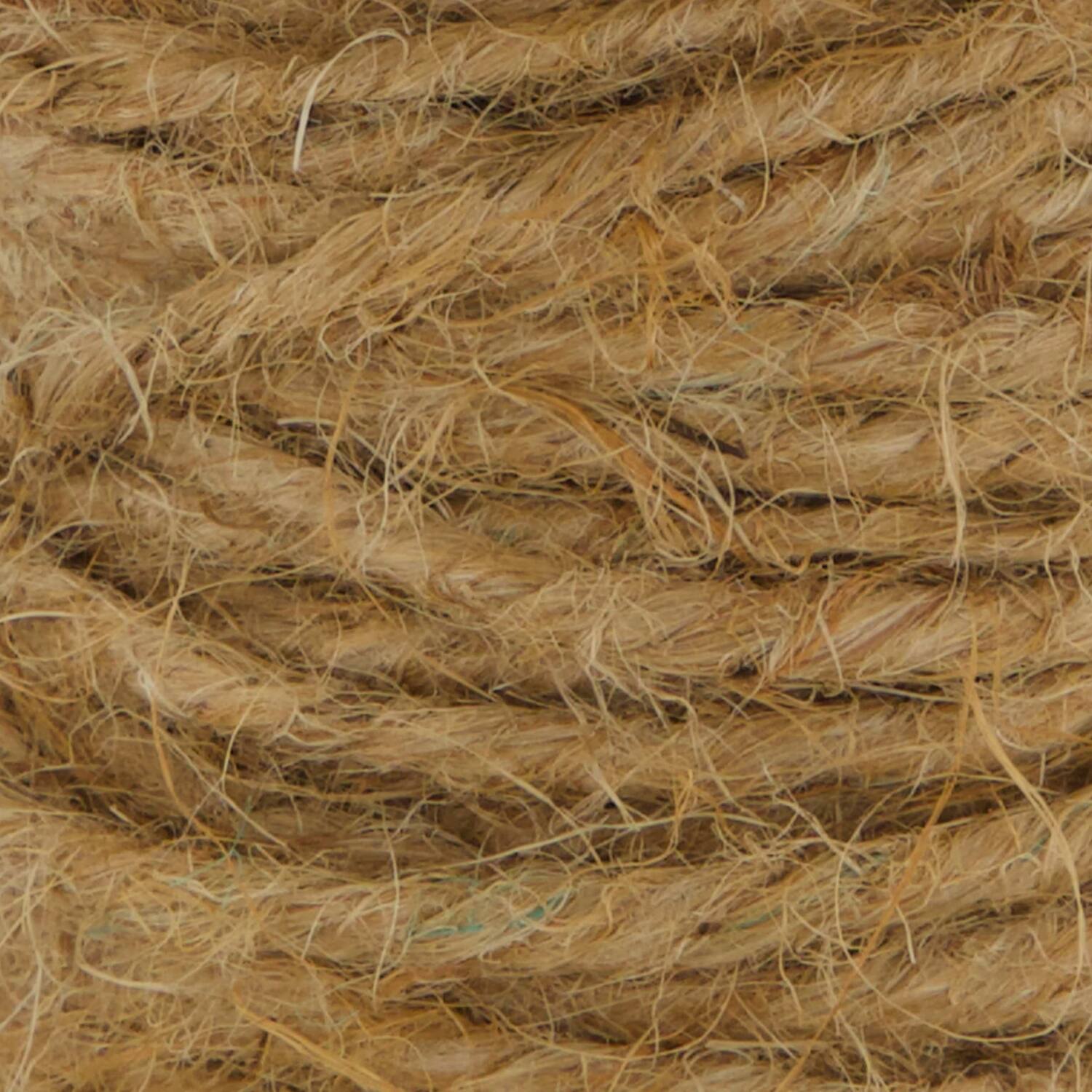 Rope 50gr fabric on spool 8x8x6.5cm