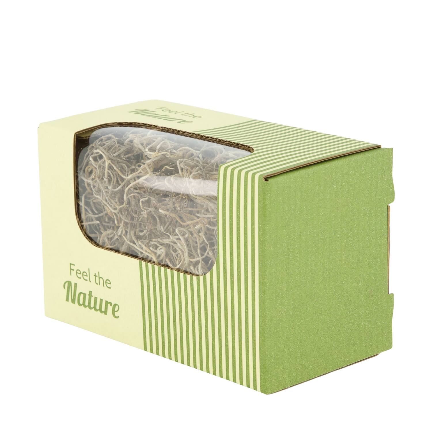 Moss tillandsia 50gr nature 14x8x10cm