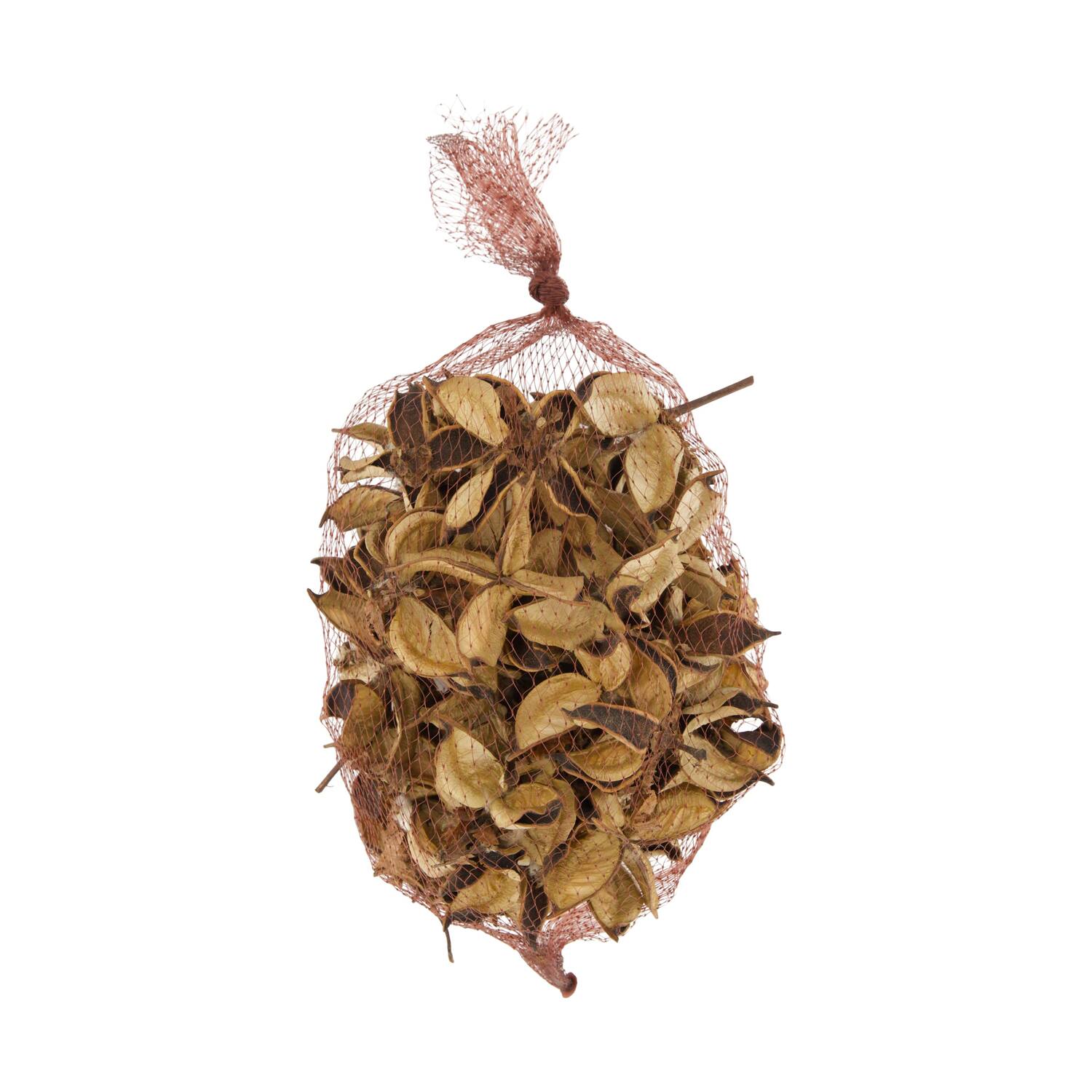 Cottonpod 100gr nature 16x16x10cm - Natural