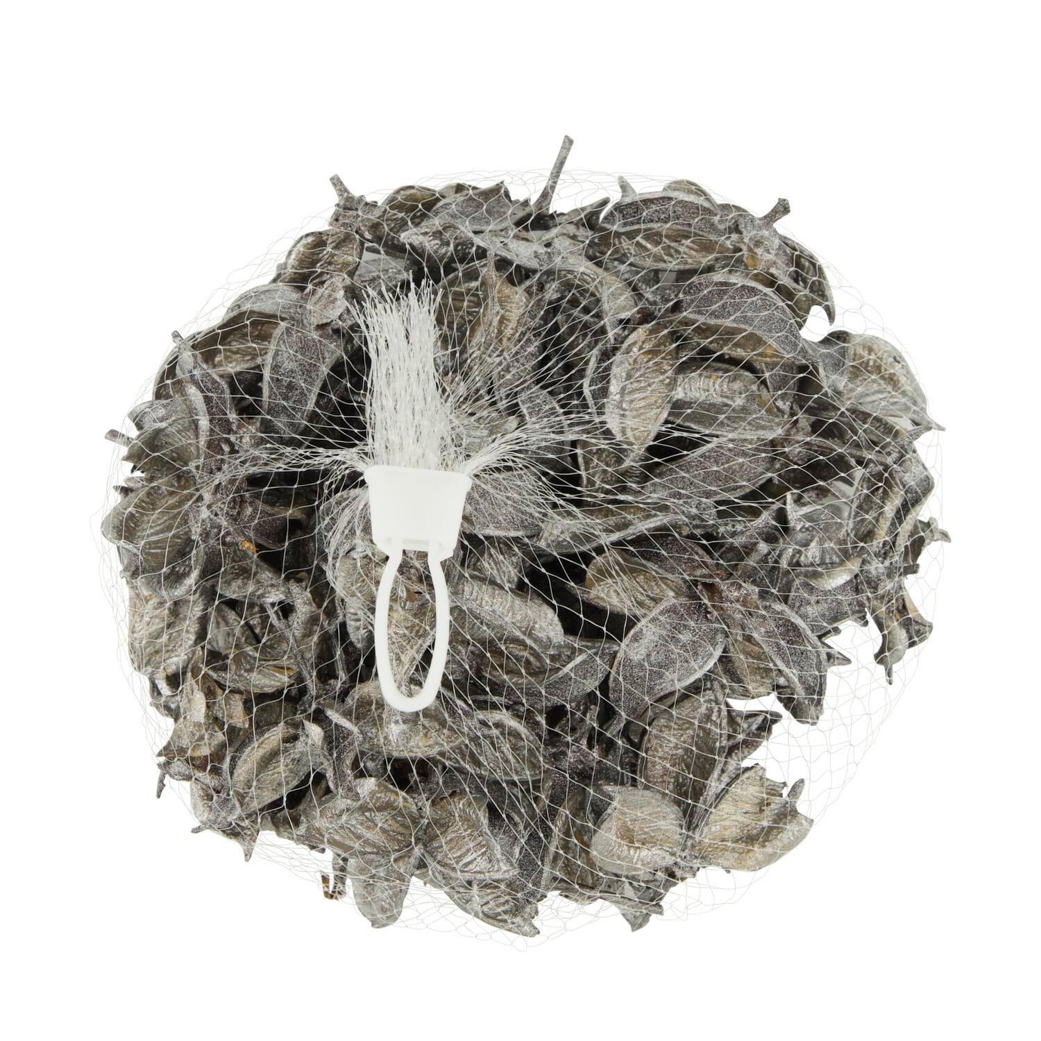 Cottonpod 100gr nature 16x16x10cm