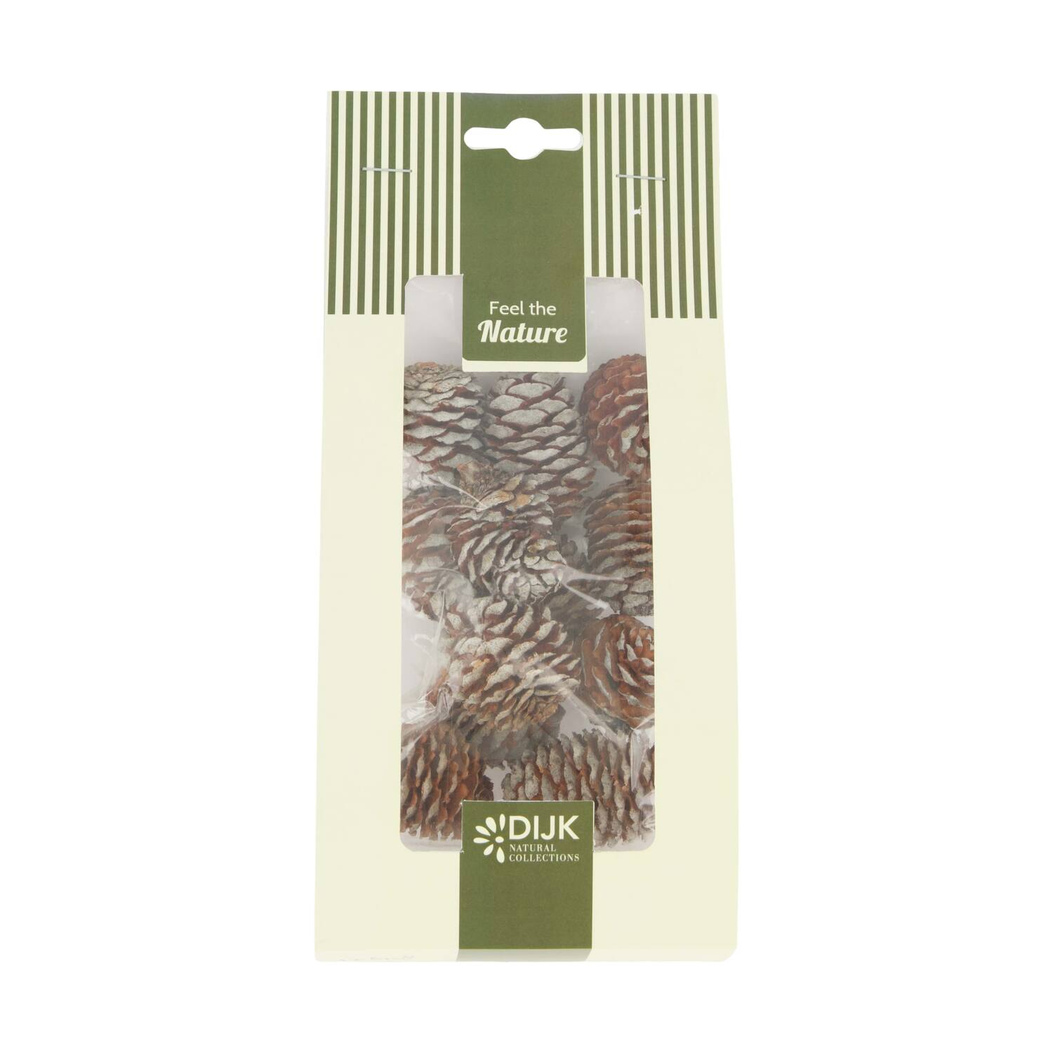 Exotic mix Murri heads 85gr nature 10x4x21cm