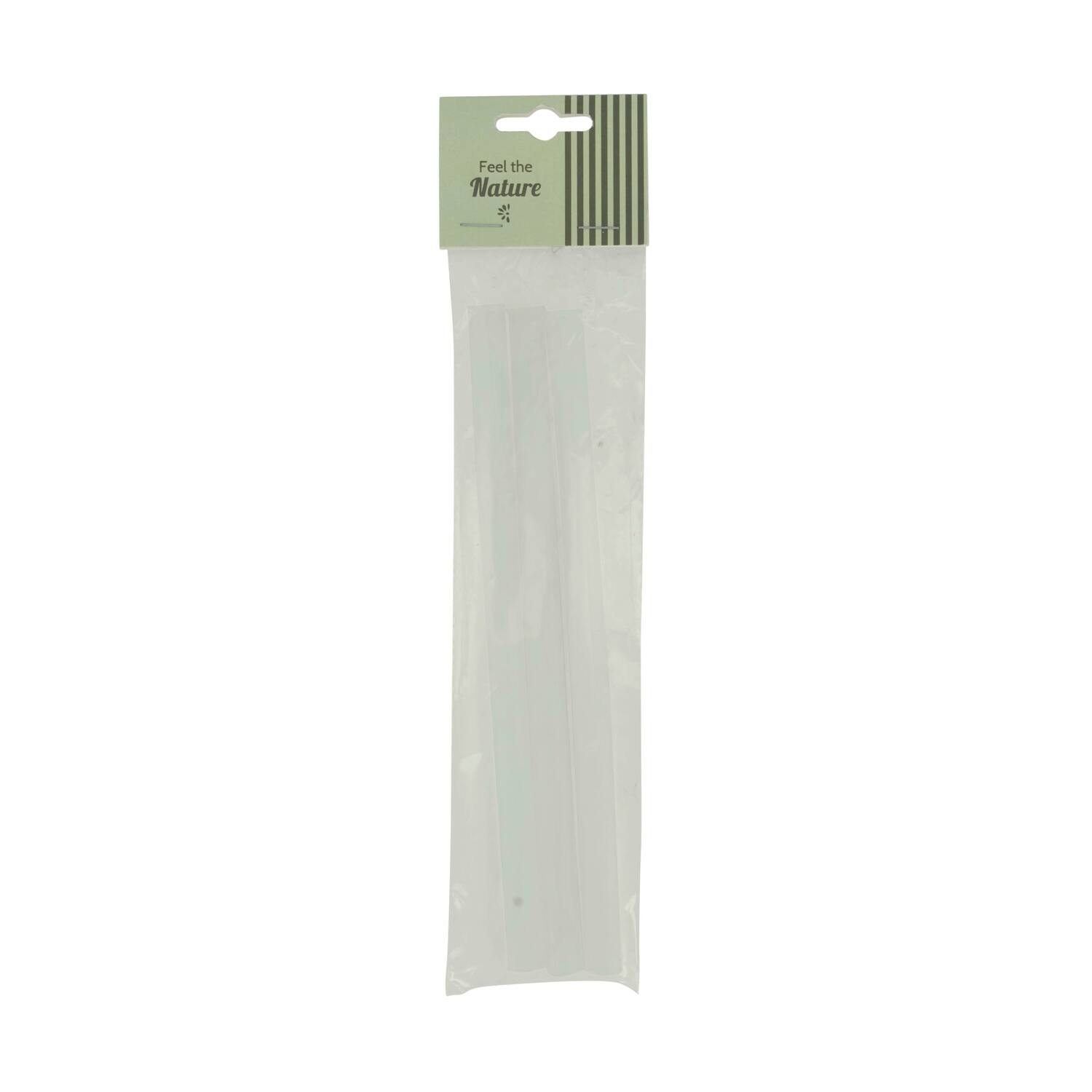 Gluesticks 11mm 20x1x1cm 3pc - Natural