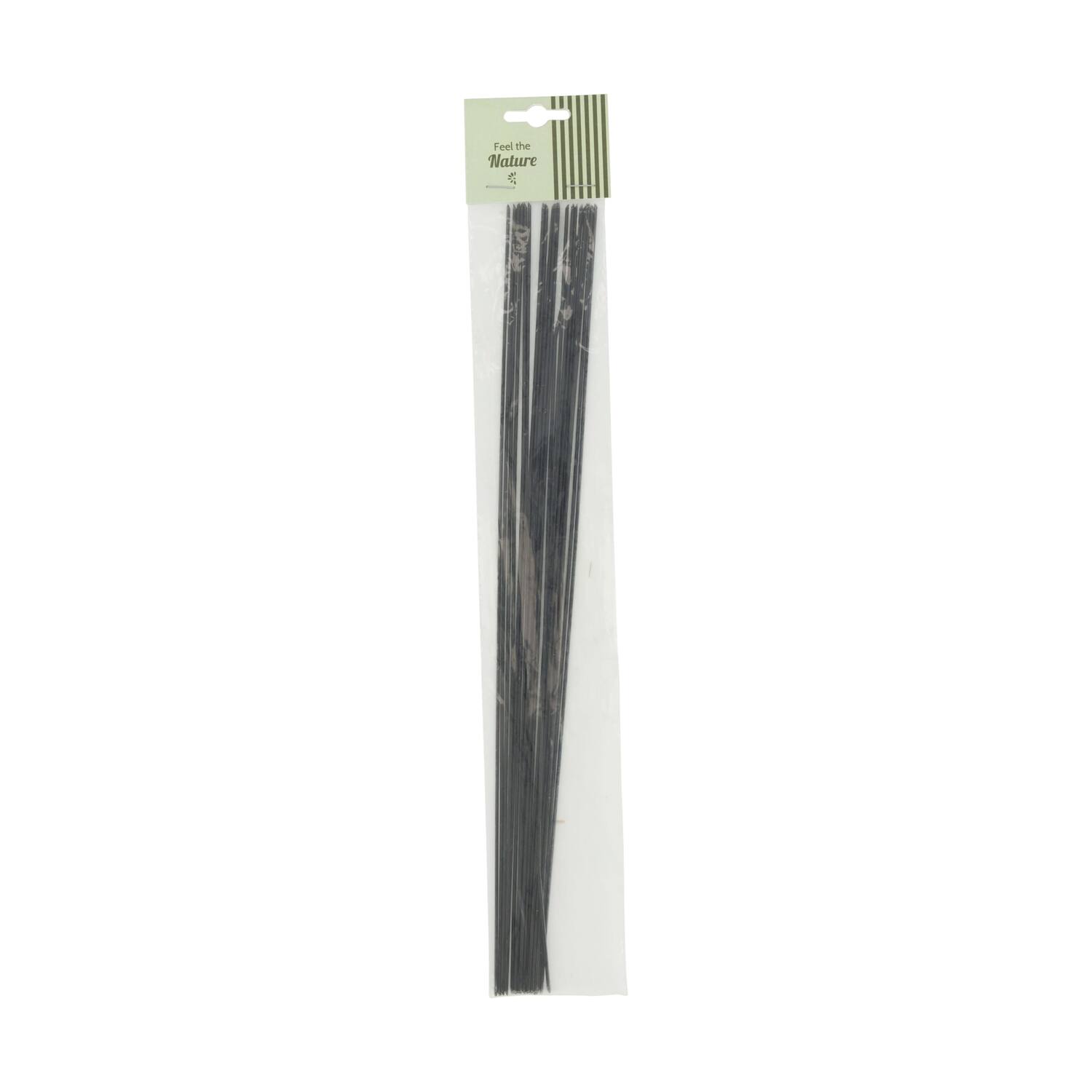 Wire metal 0.16x0.16x35cm 20pc