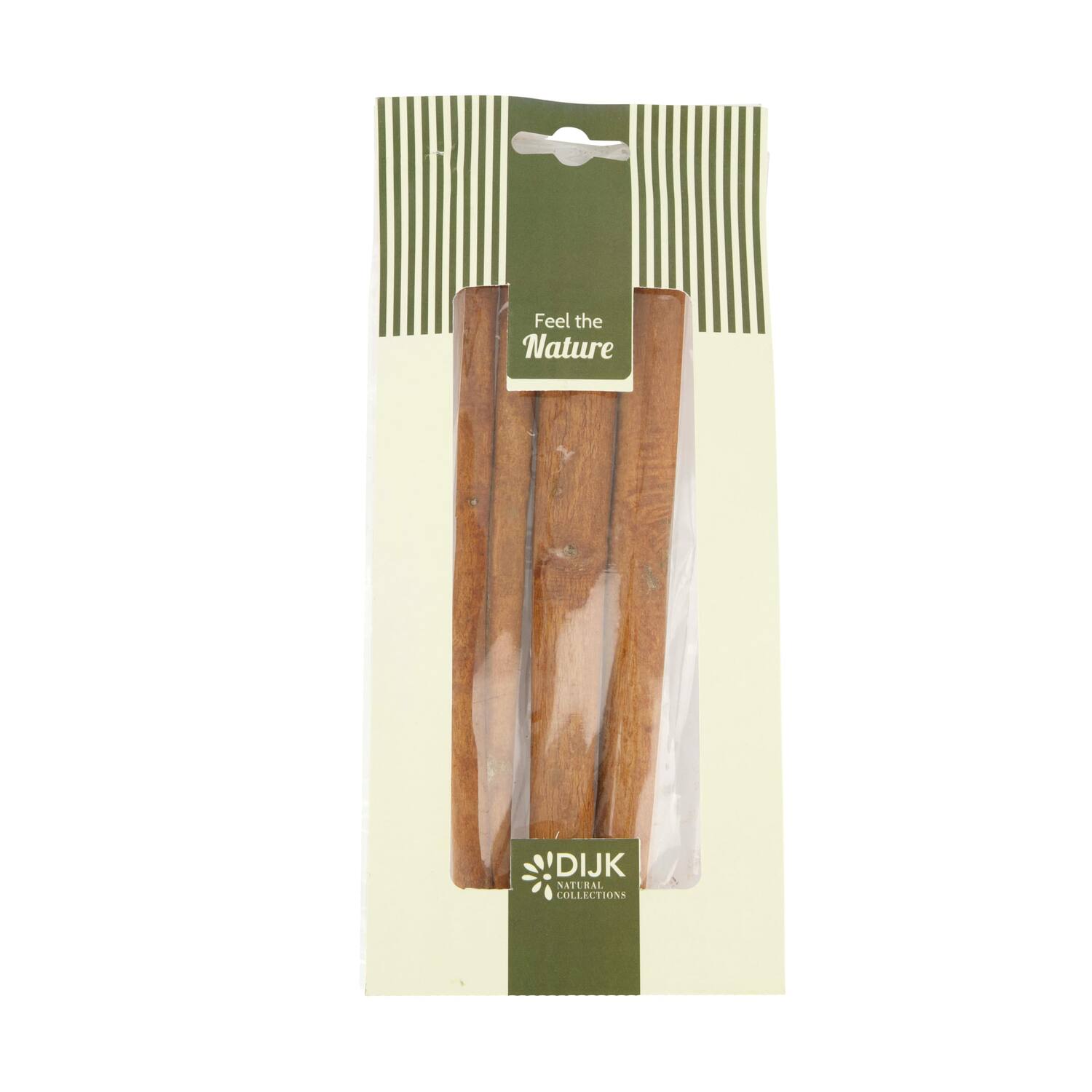 Cinnamon nature 10x5x21cm 70gr