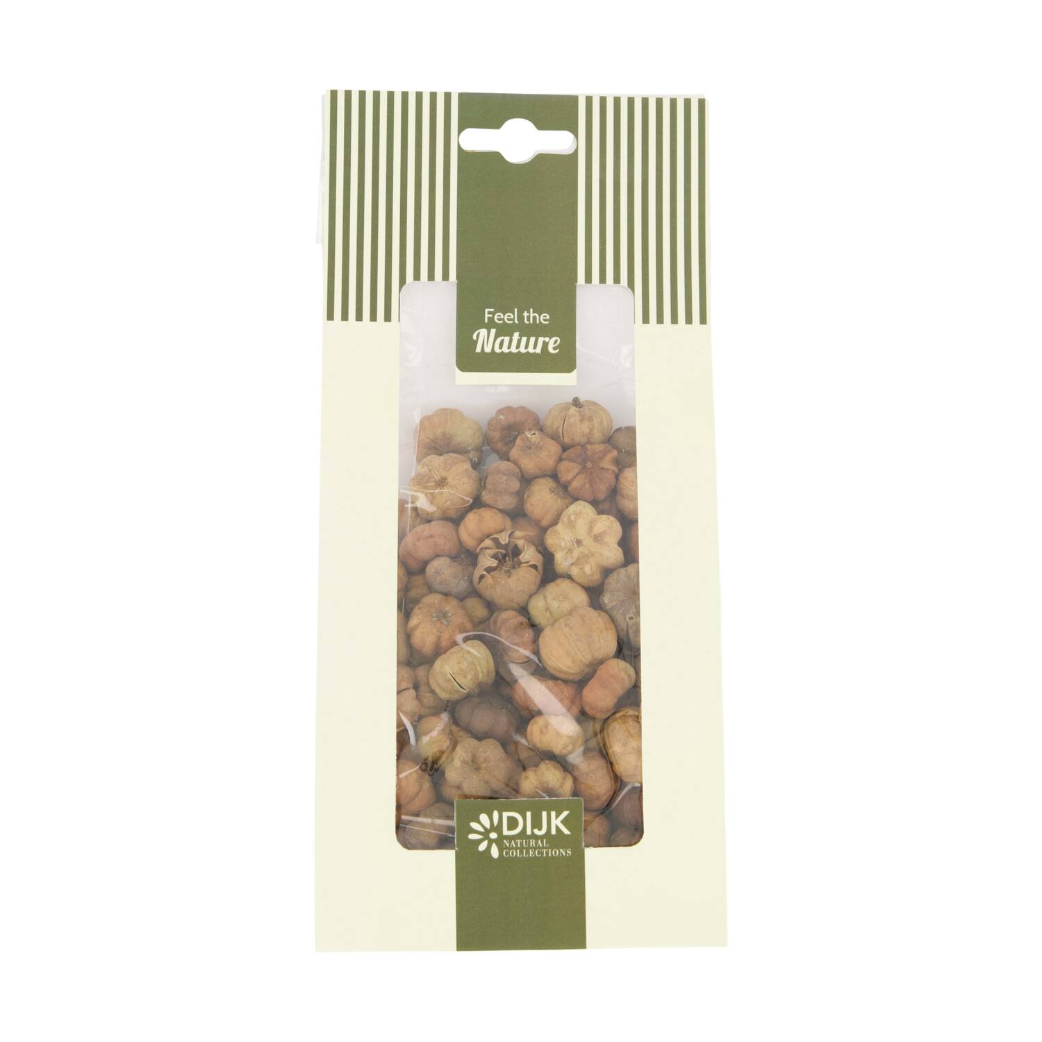 Putkha pods 40gr pbm