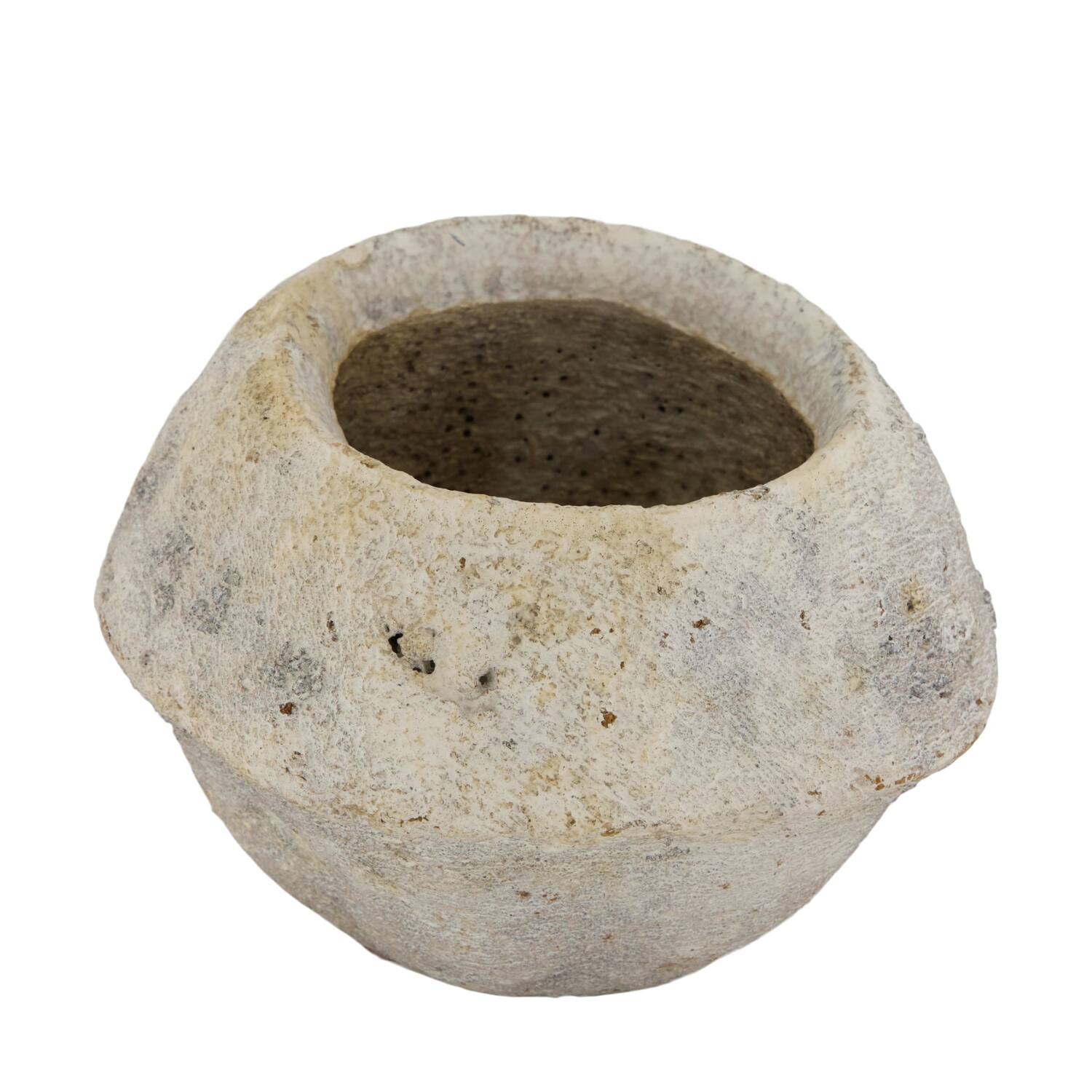 Sapucaja 12-18cm - White