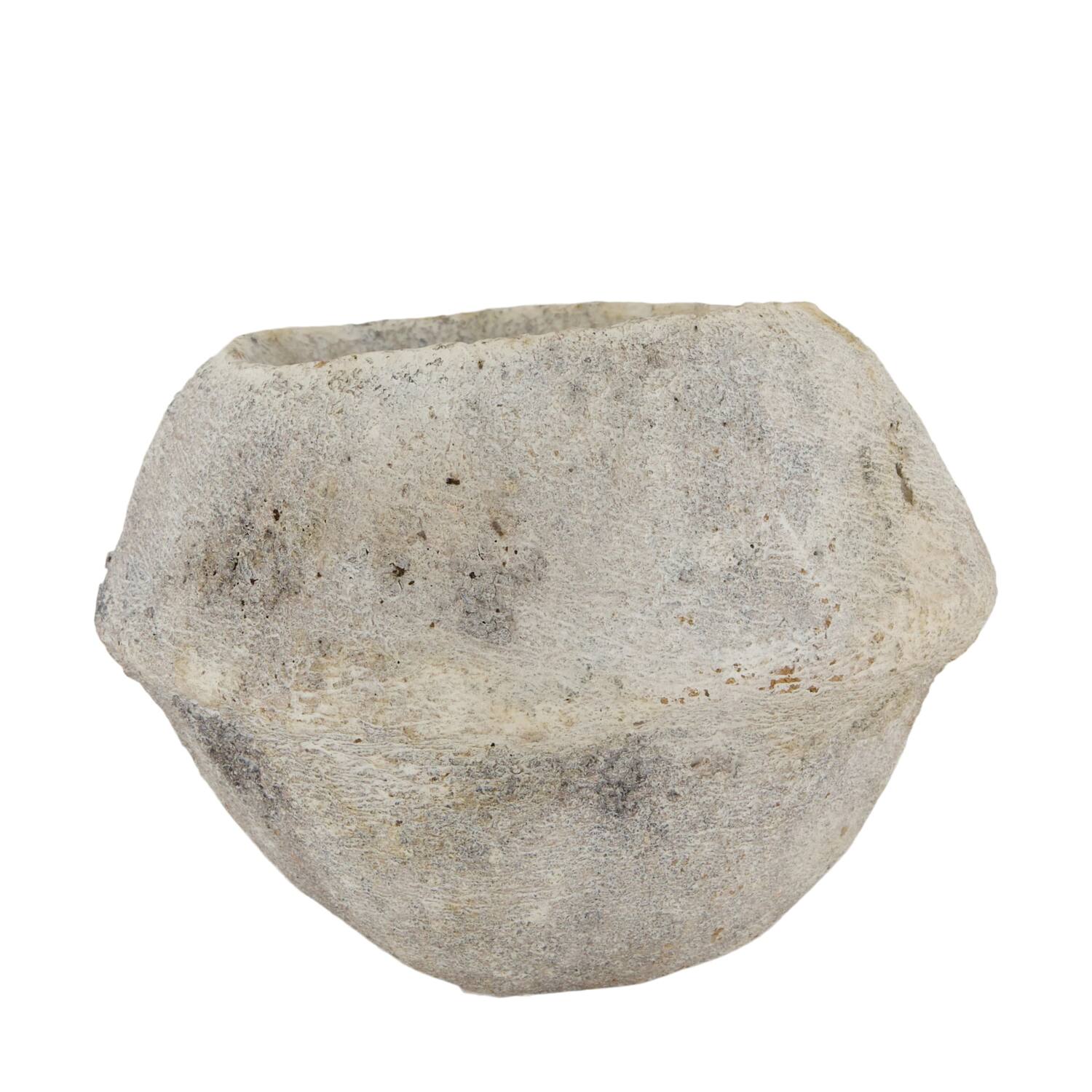 Sapucaja 12-18cm - White
