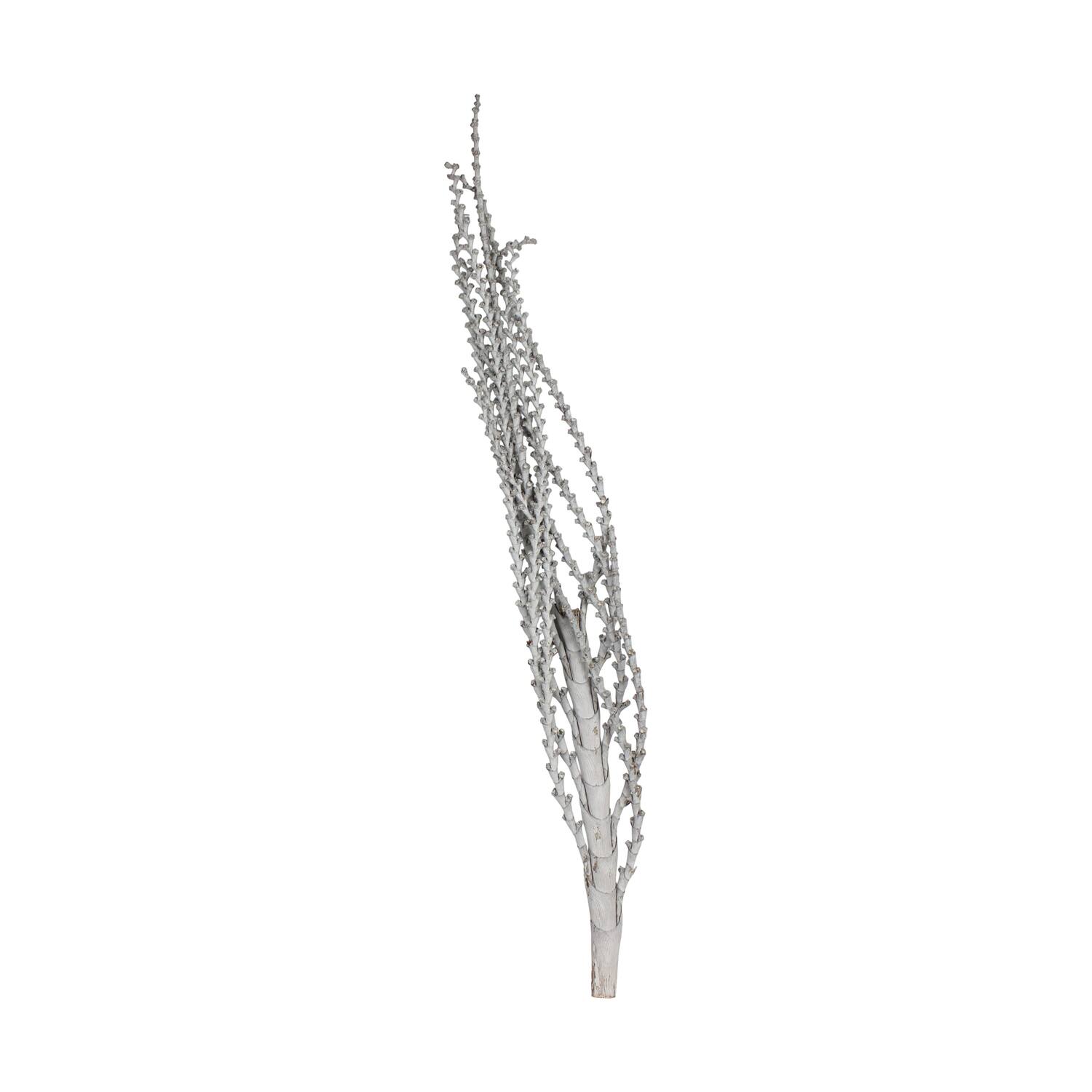 Galho Buriti 150cm 1pc - White