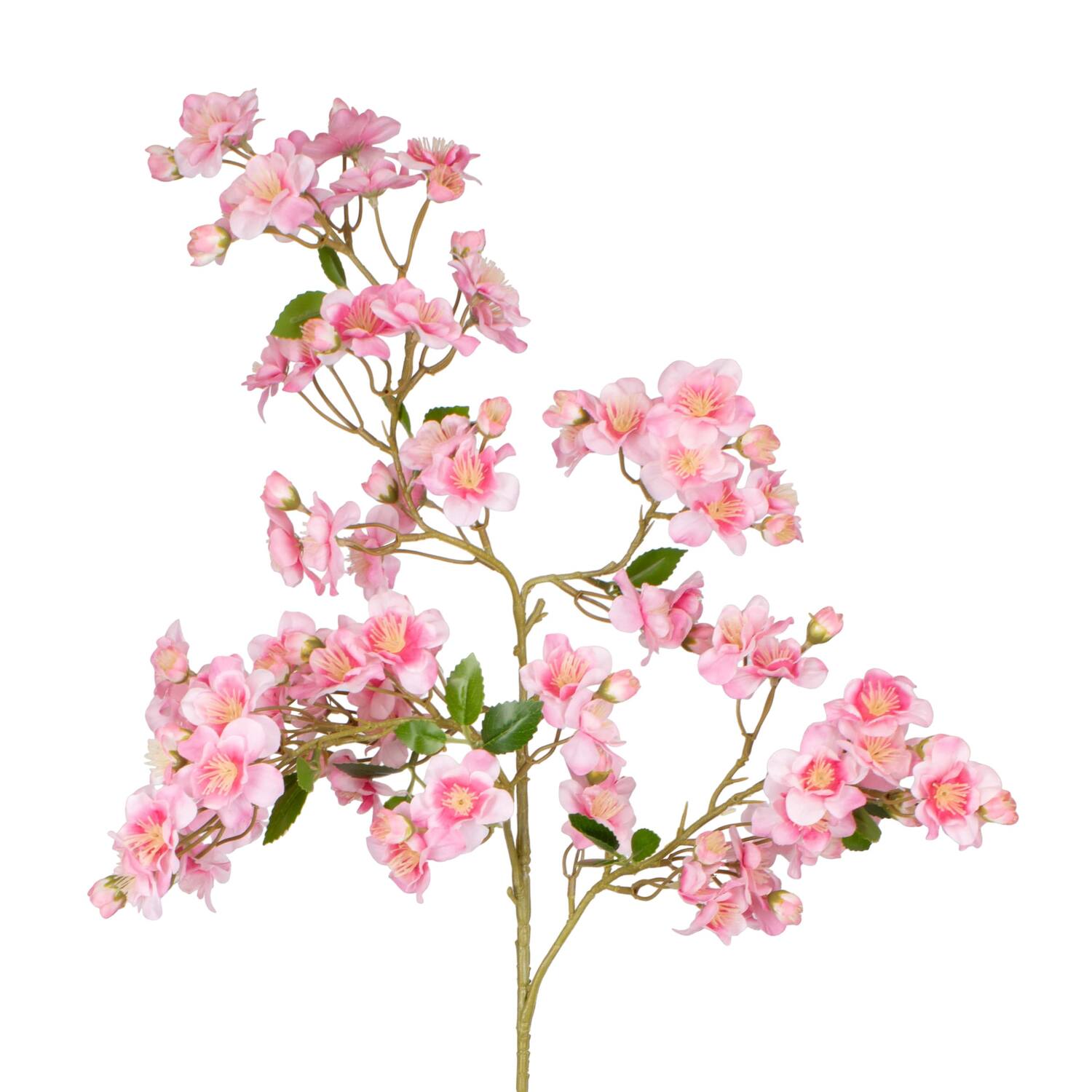 Branch blossom artificial 95x25x15cm