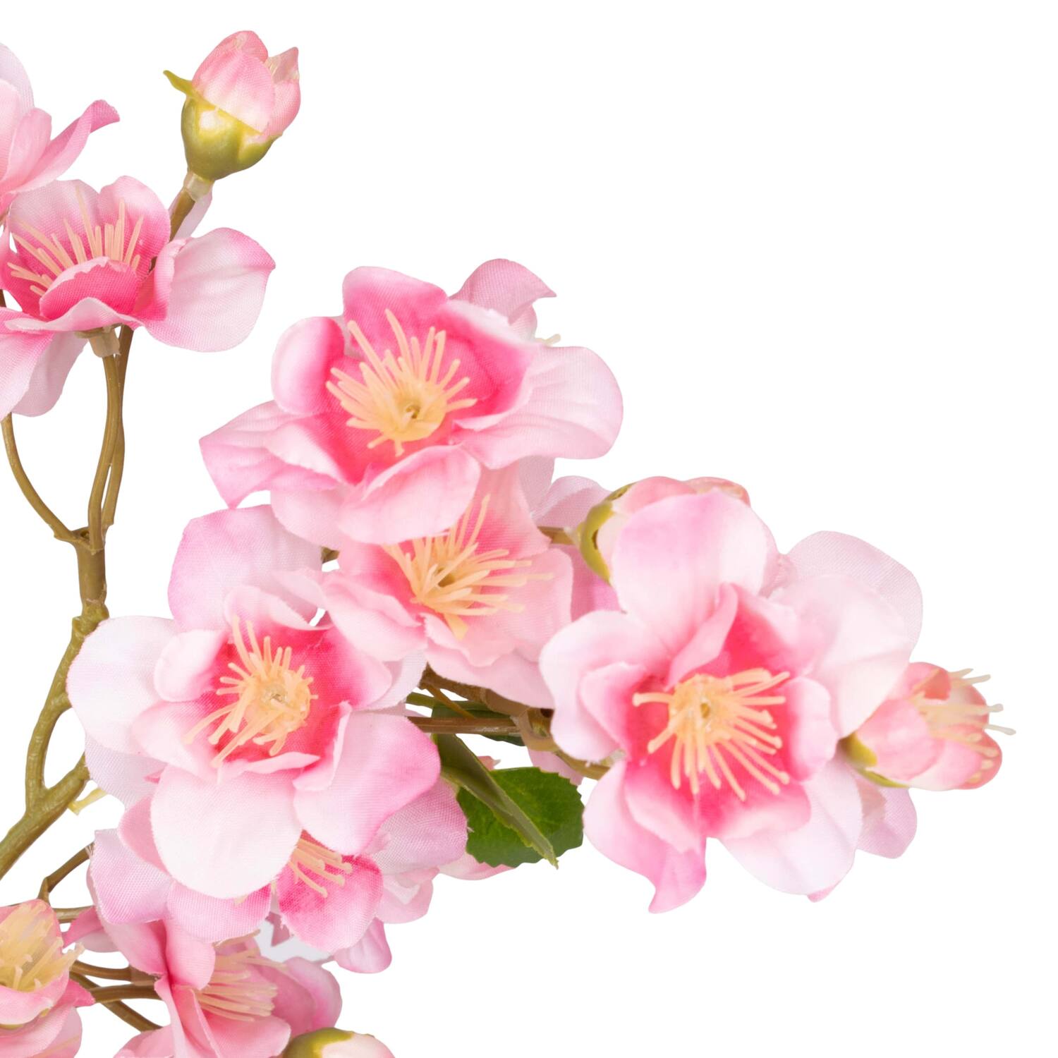 Branch blossom artificial 95x25x15cm