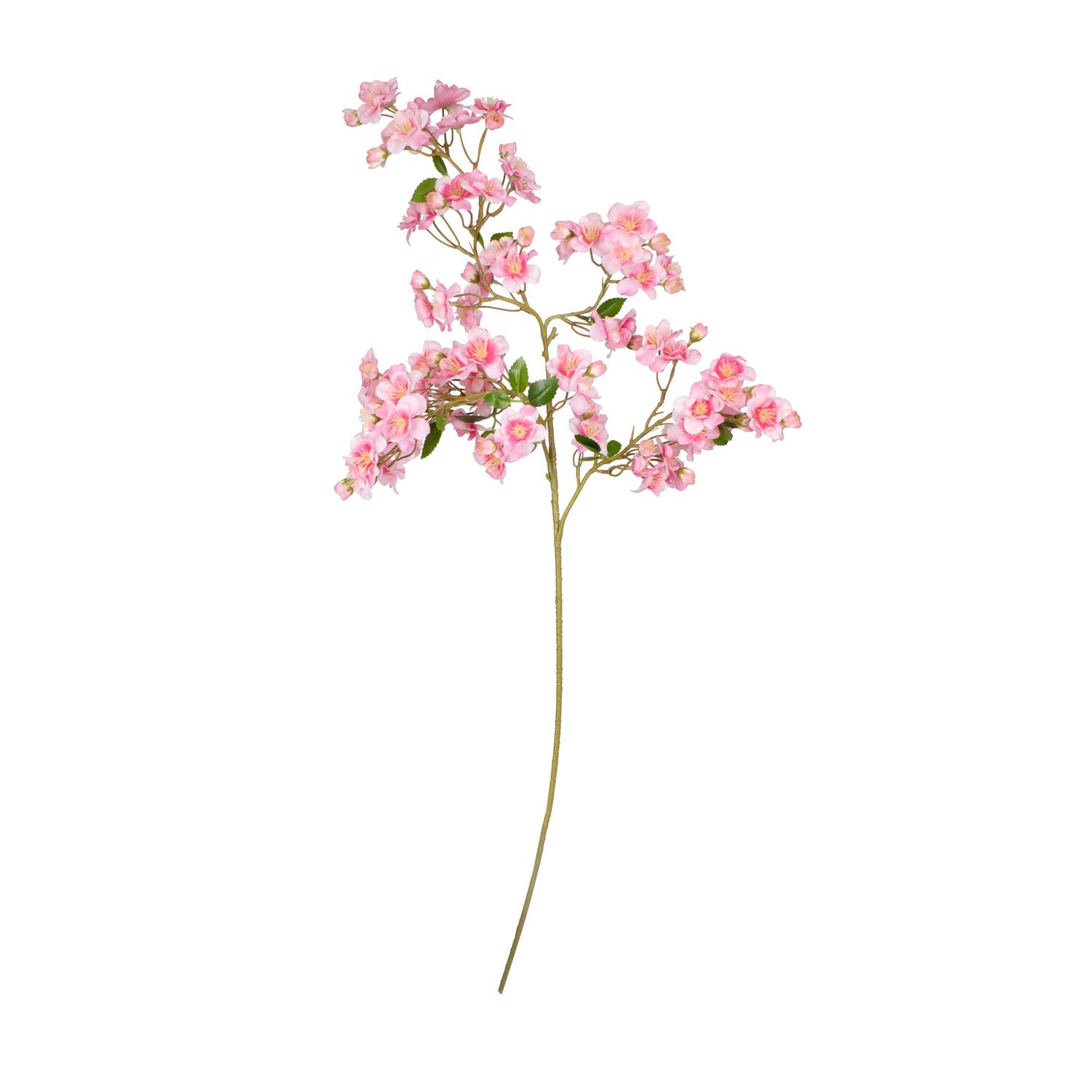 Branch blossom artificial 95x25x15cm