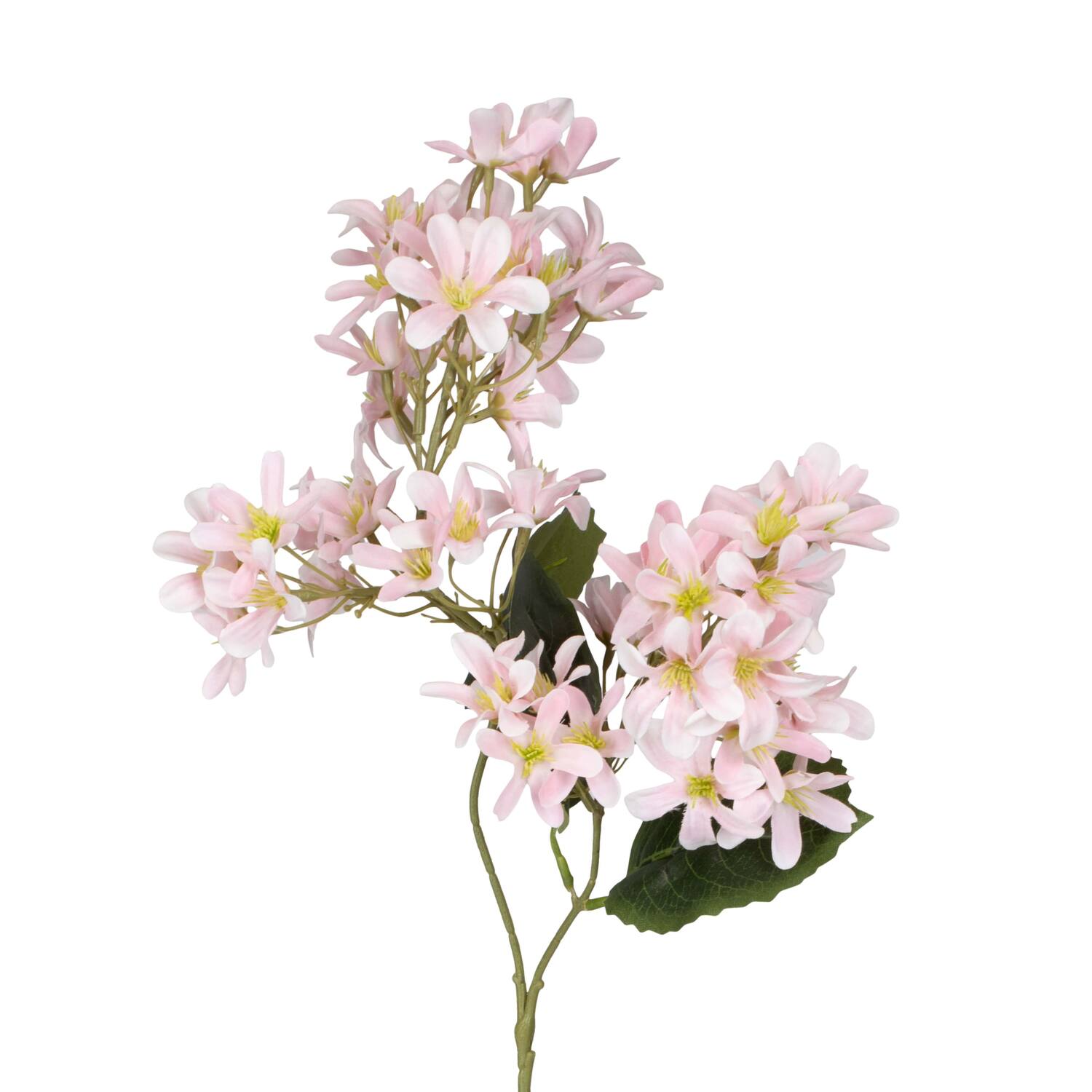 Branch blossom artificial 75x15x10cm