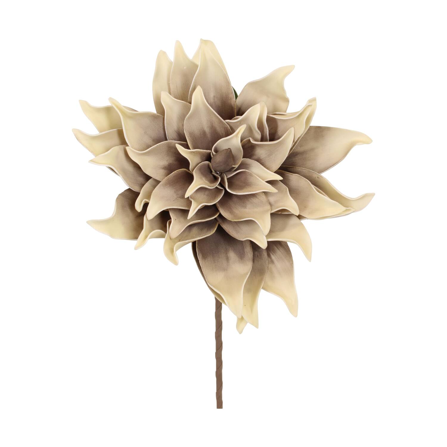 Flower foam 77x30x30cm - Brown