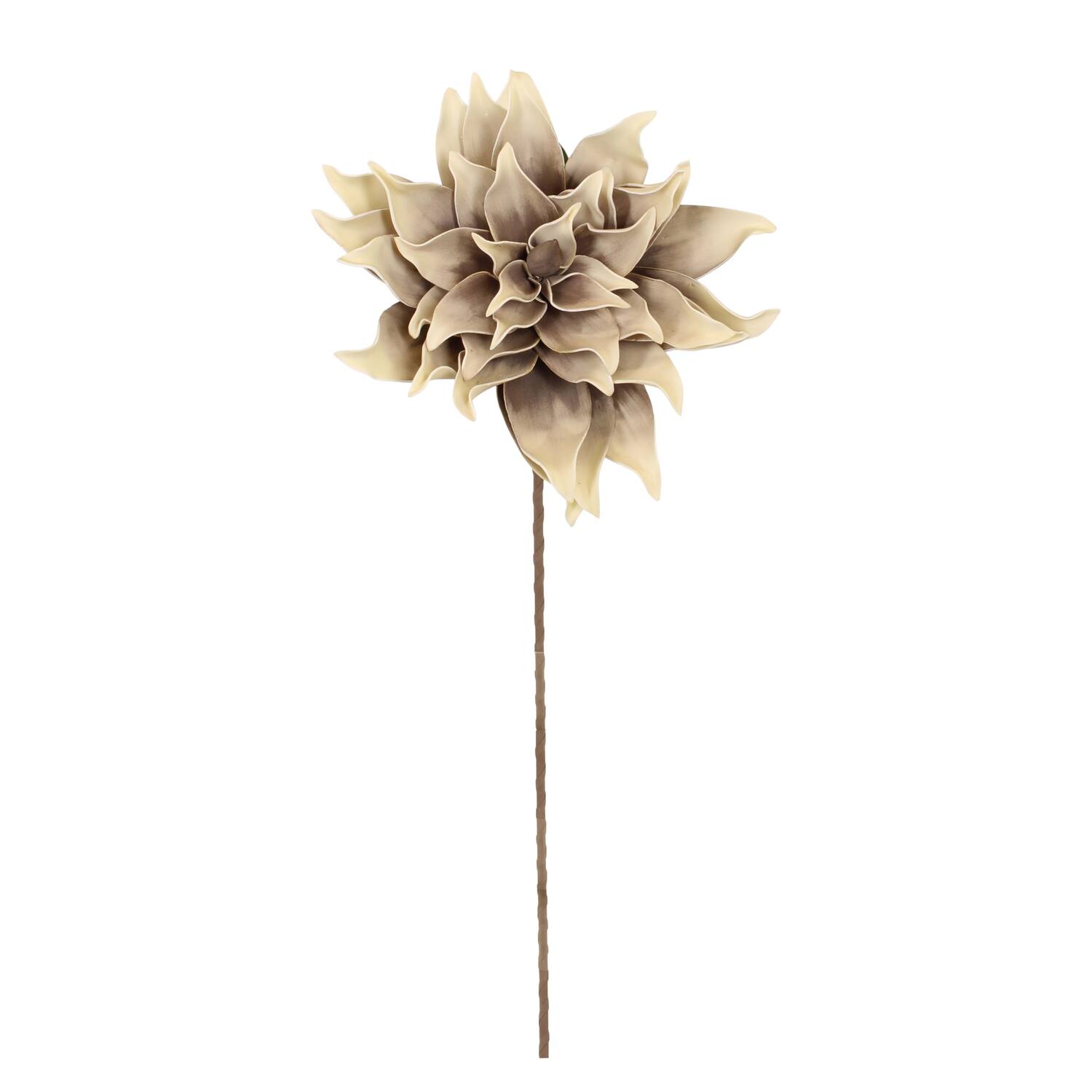Flower foam 77x30x30cm - Brown