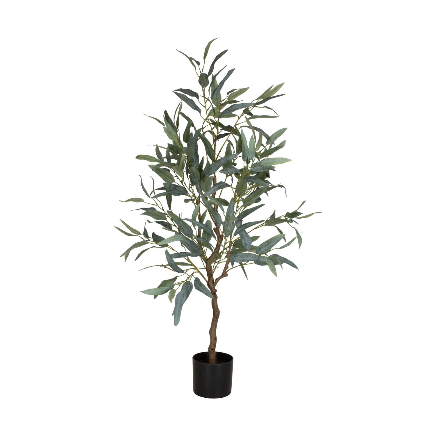 Tree eucalyptus globulus artificial 120x70x25cm