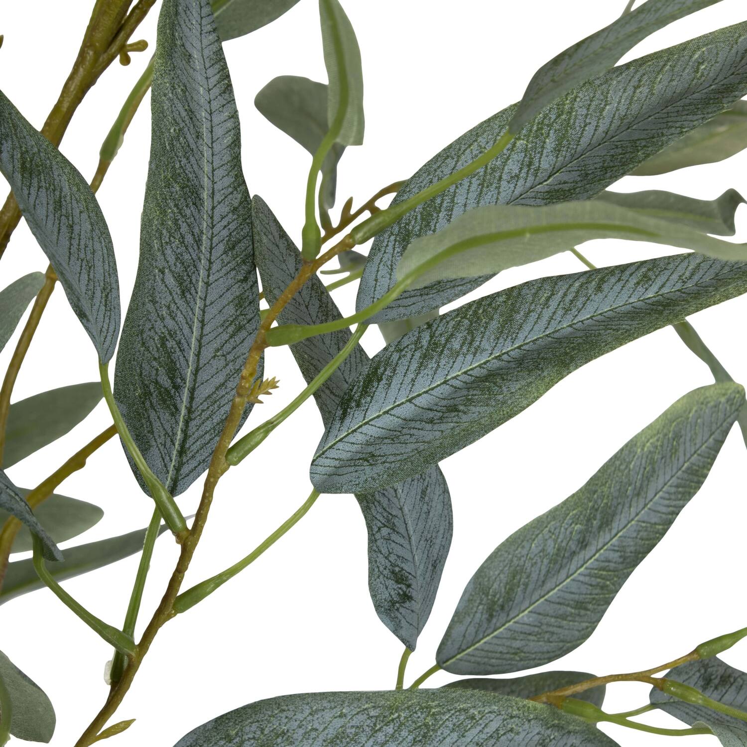 Tree eucalyptus globulus artificial 120x70x25cm