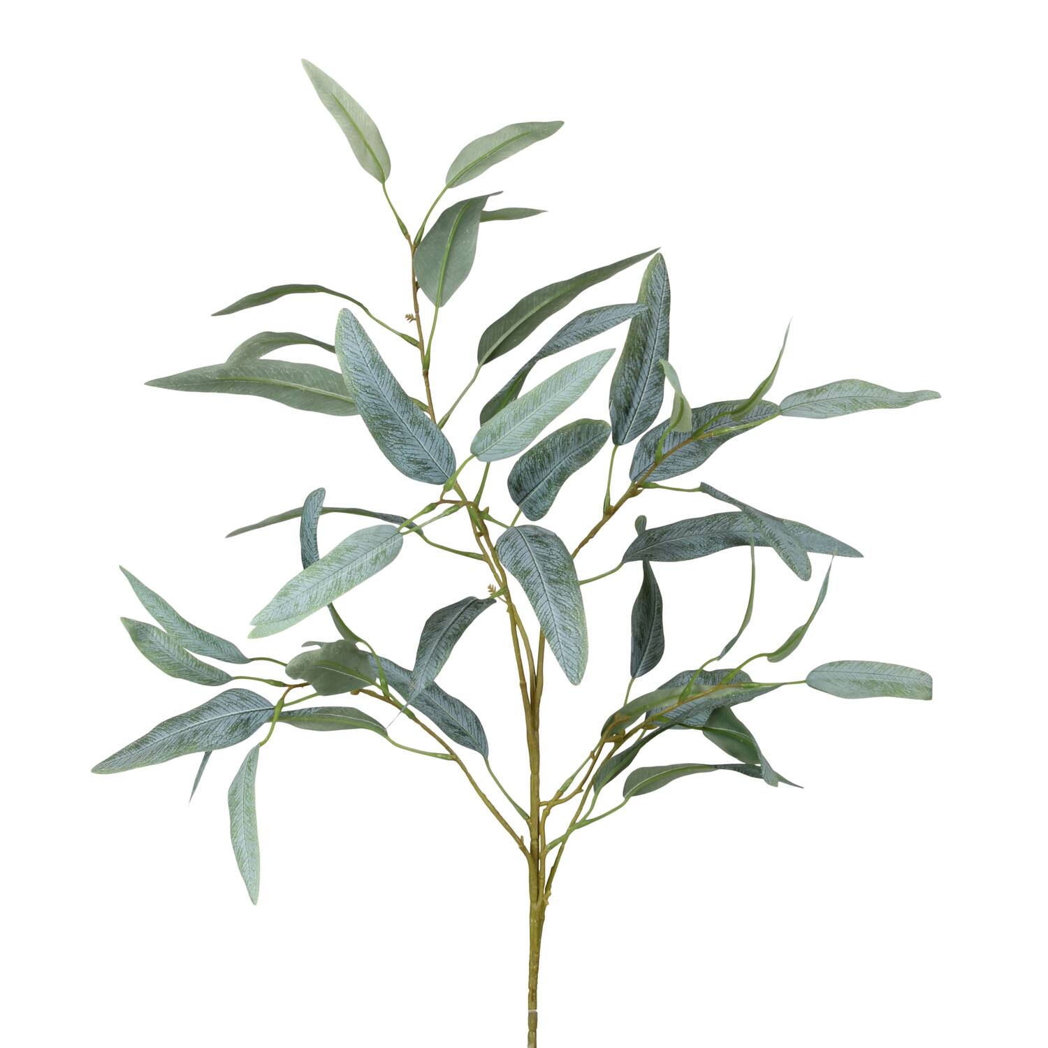 Branch artificial 95x30x6cm - Green