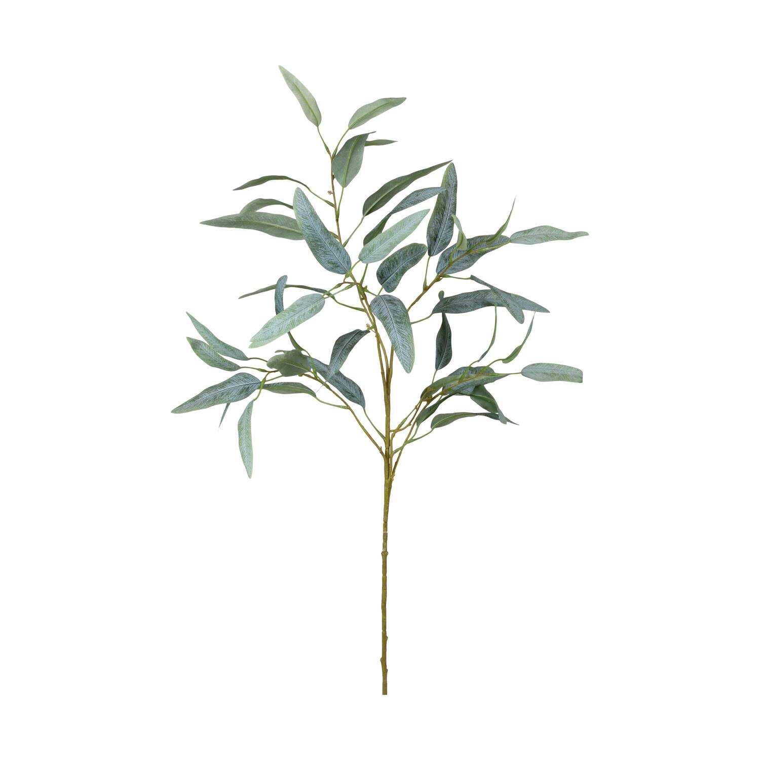 Branch artificial 95x30x6cm - Green