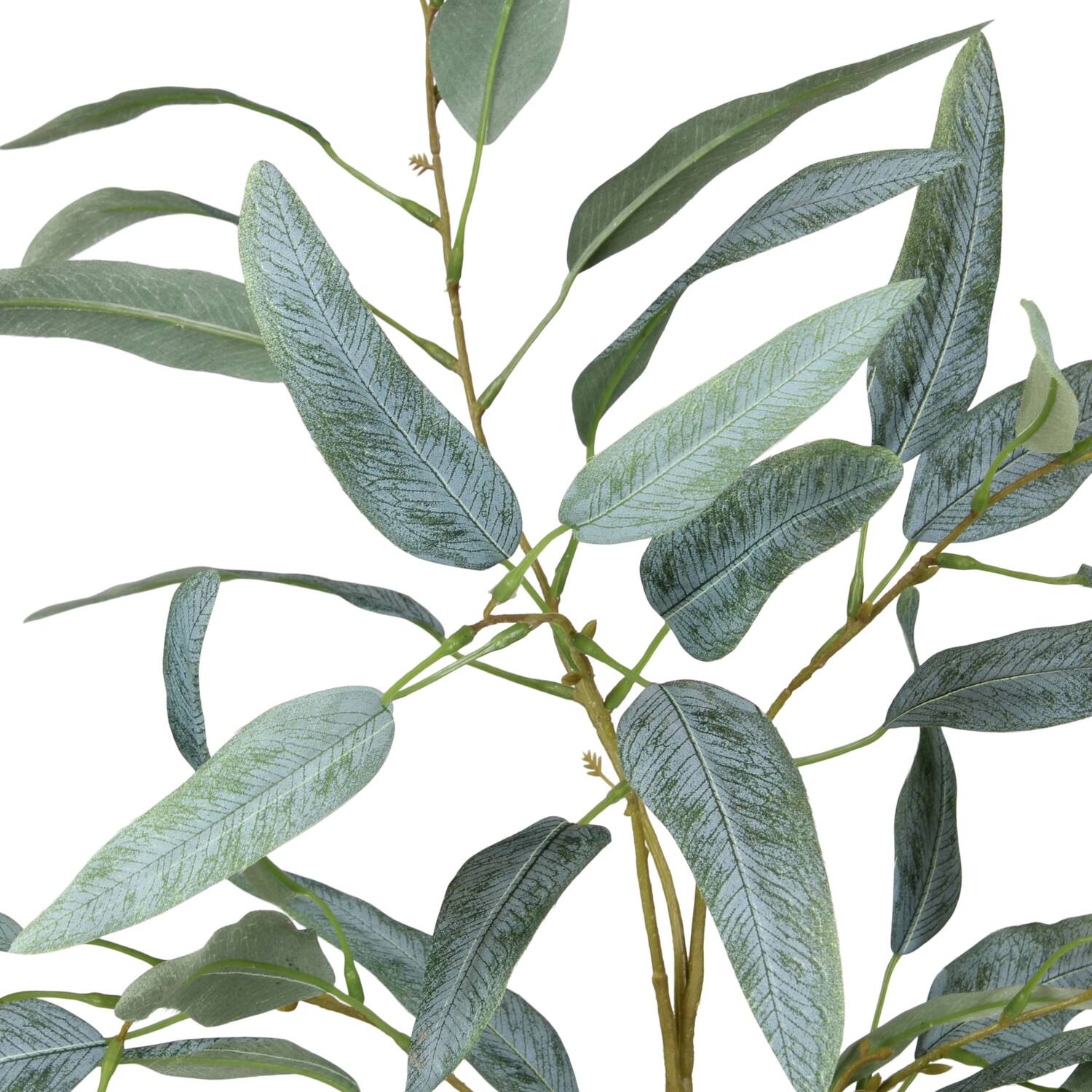 Branch artificial 95x30x6cm - Green