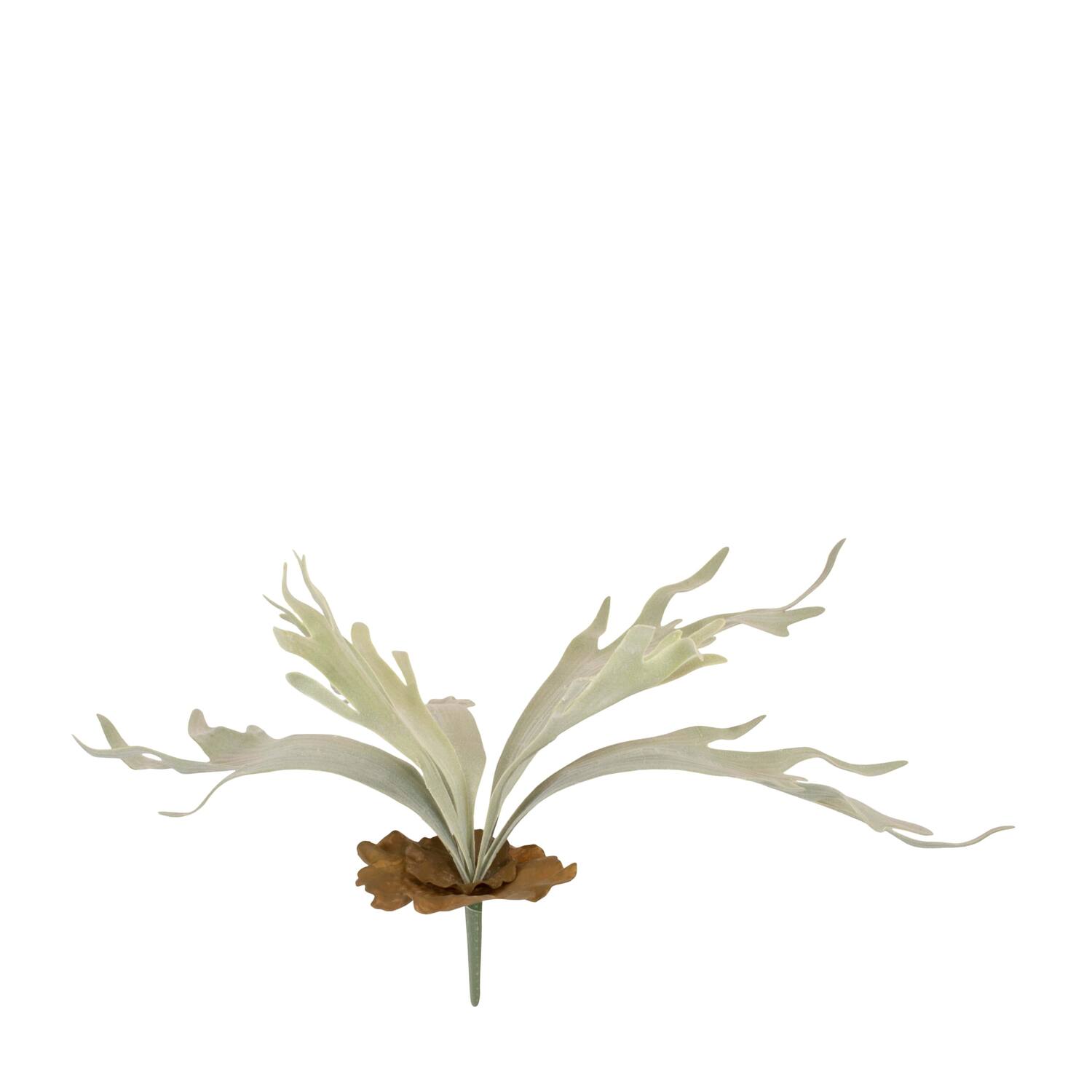 Branch bushes artificial 44x35x35cm - Green