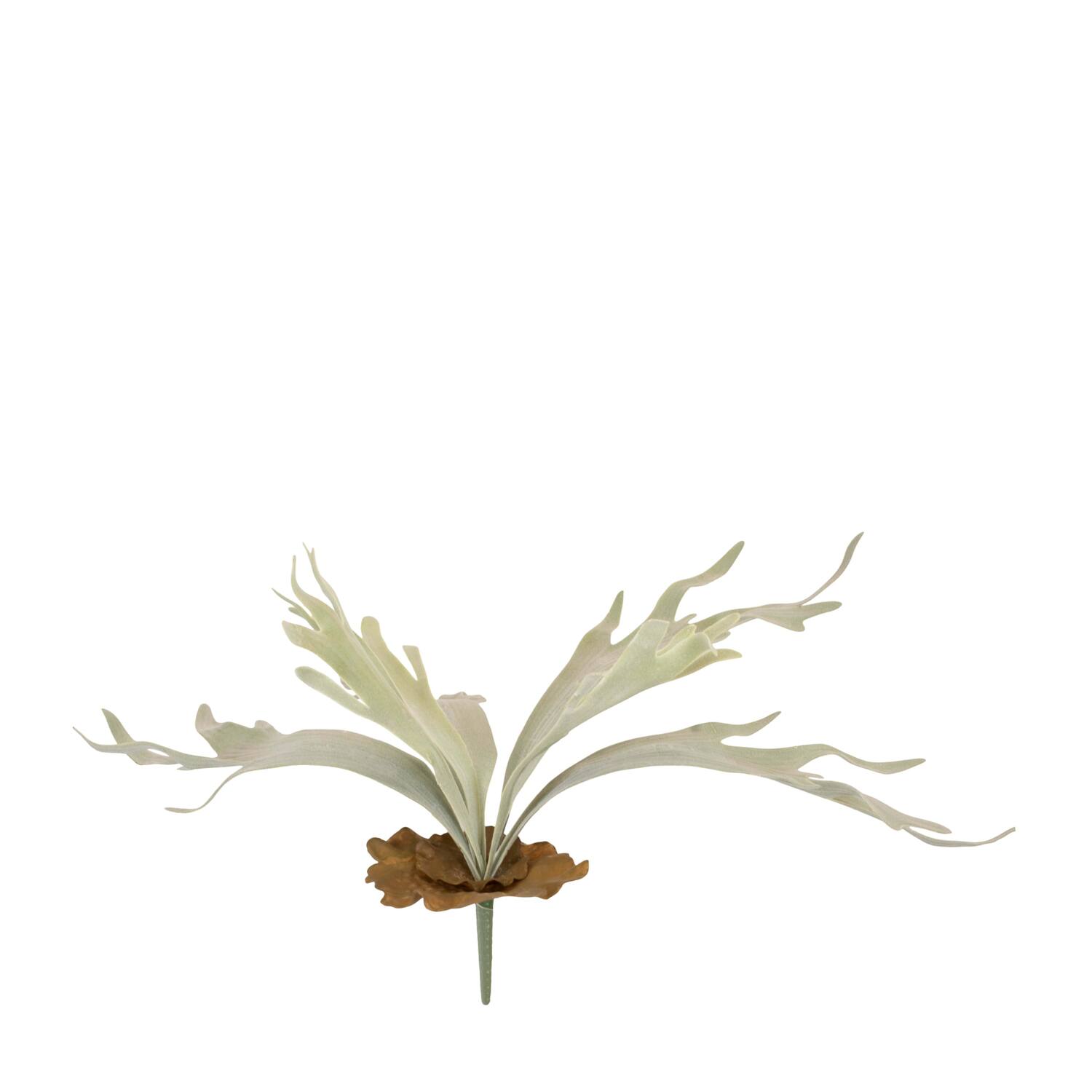 Branch bushes artificial 44x35x35cm - Green