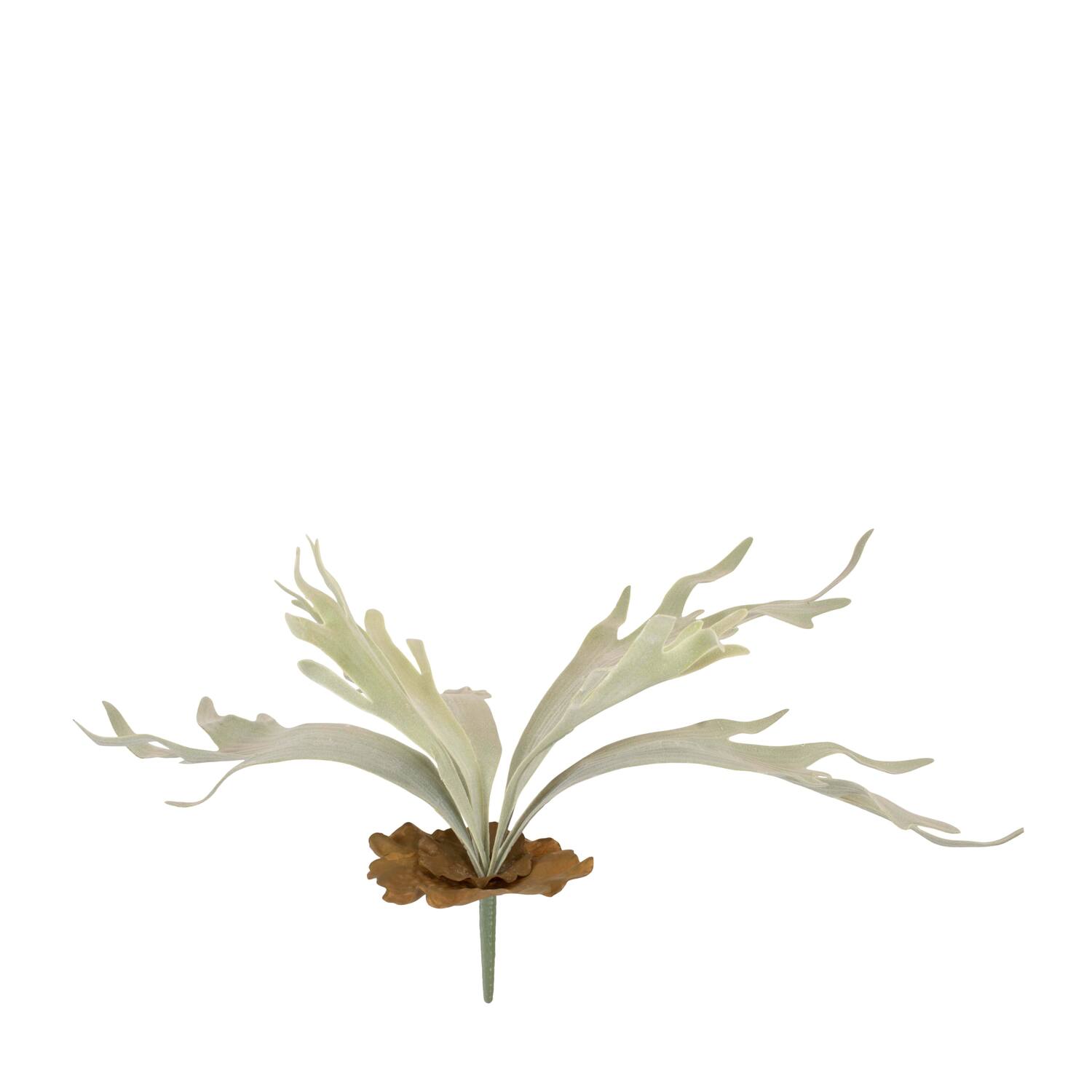 Branch bushes artificial 44x35x35cm - Green