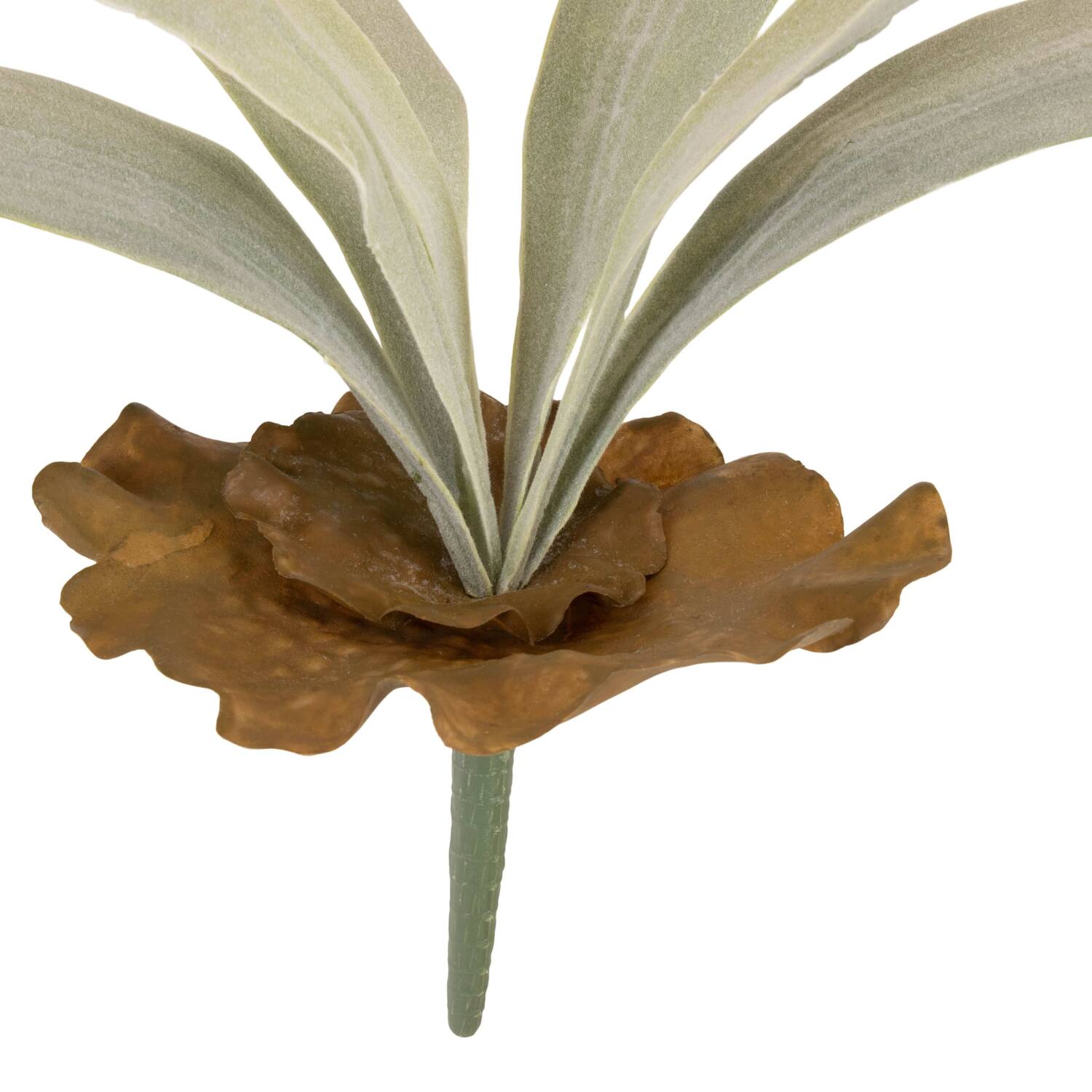 Branch bushes artificial 44x35x35cm - Green