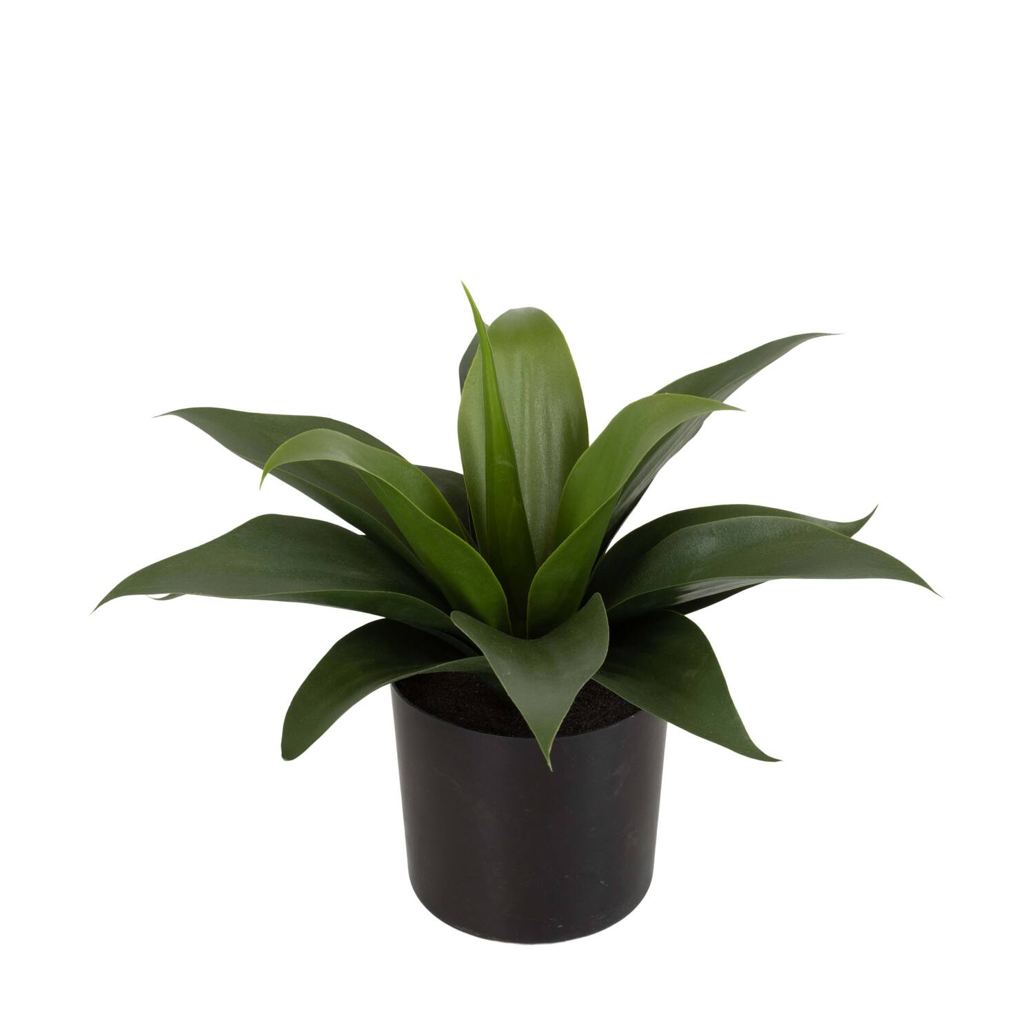 Plant agave artificial 31x34x34cm