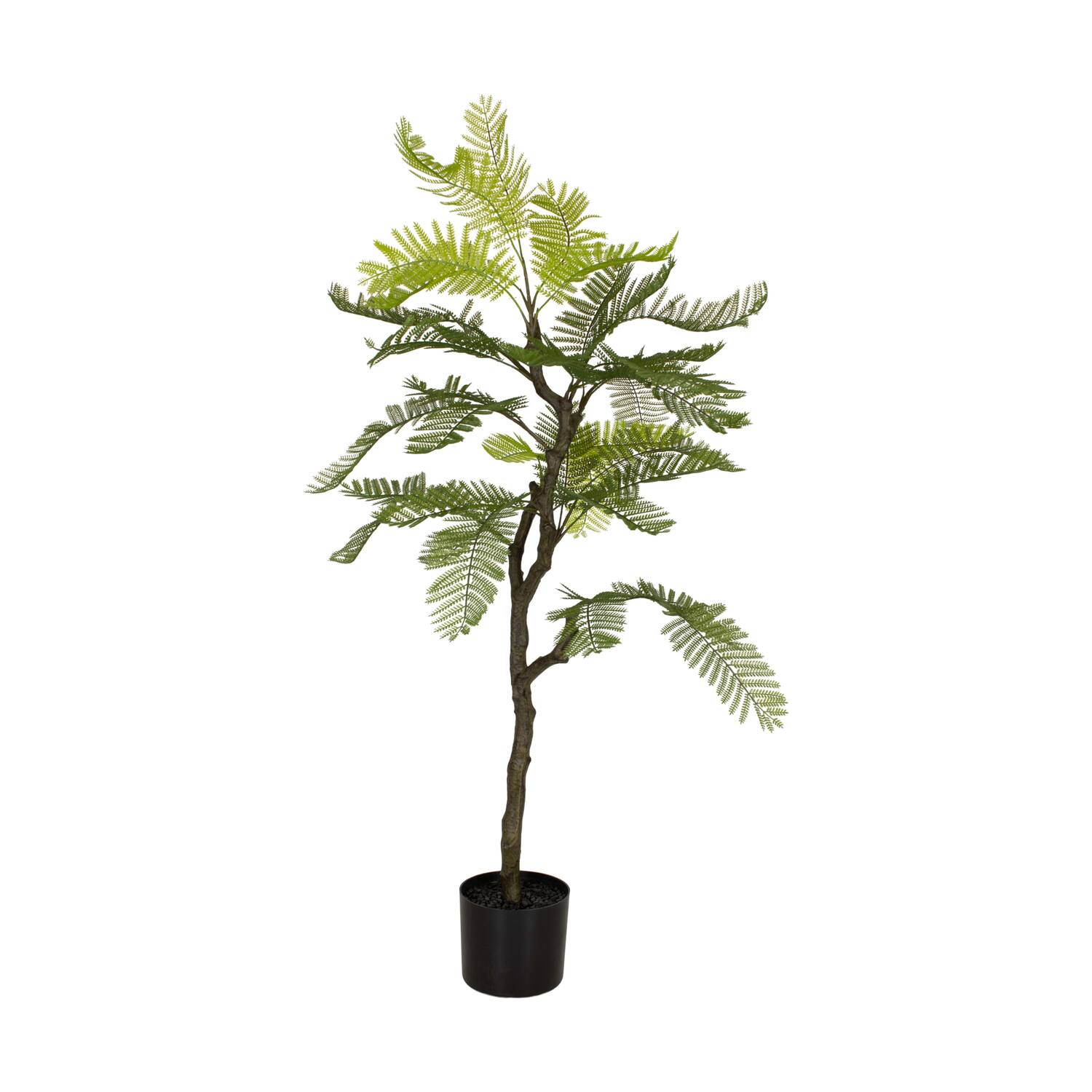 Plant fern artificial 120x55x55cm