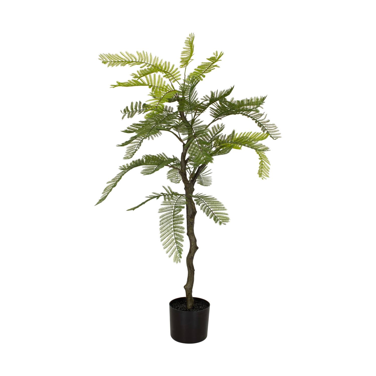 Plant fern artificial 120x55x55cm