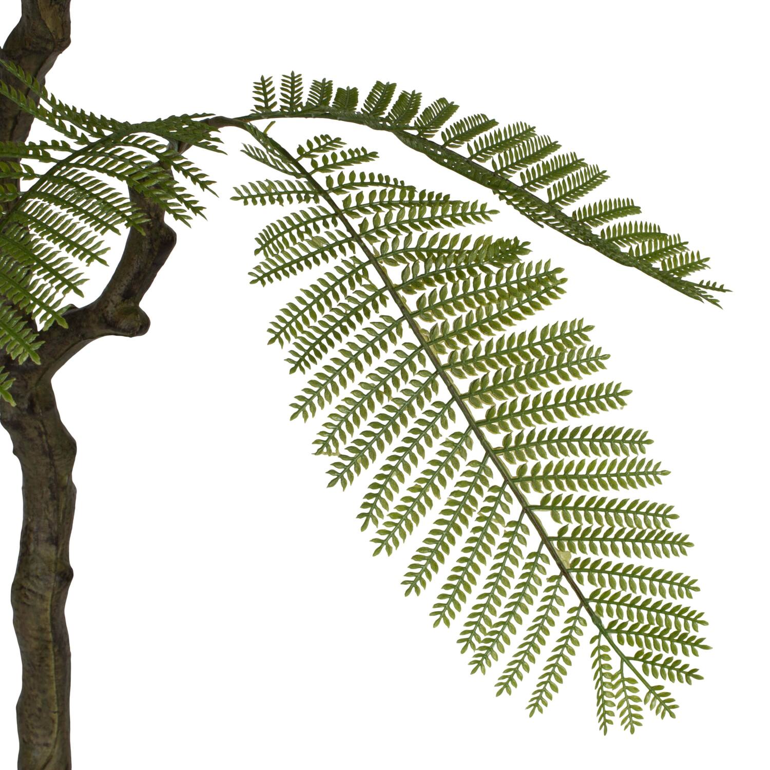 Plant fern artificial 120x55x55cm