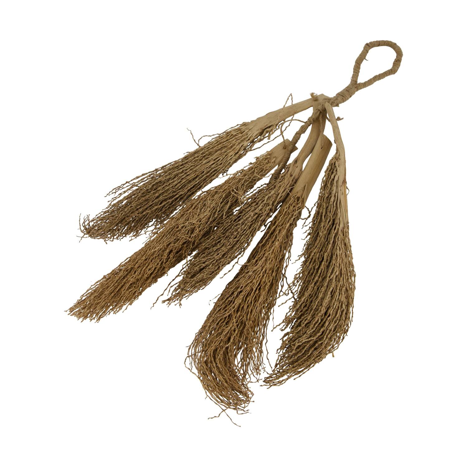 Hanger palm jhar nature 60x12x7cm