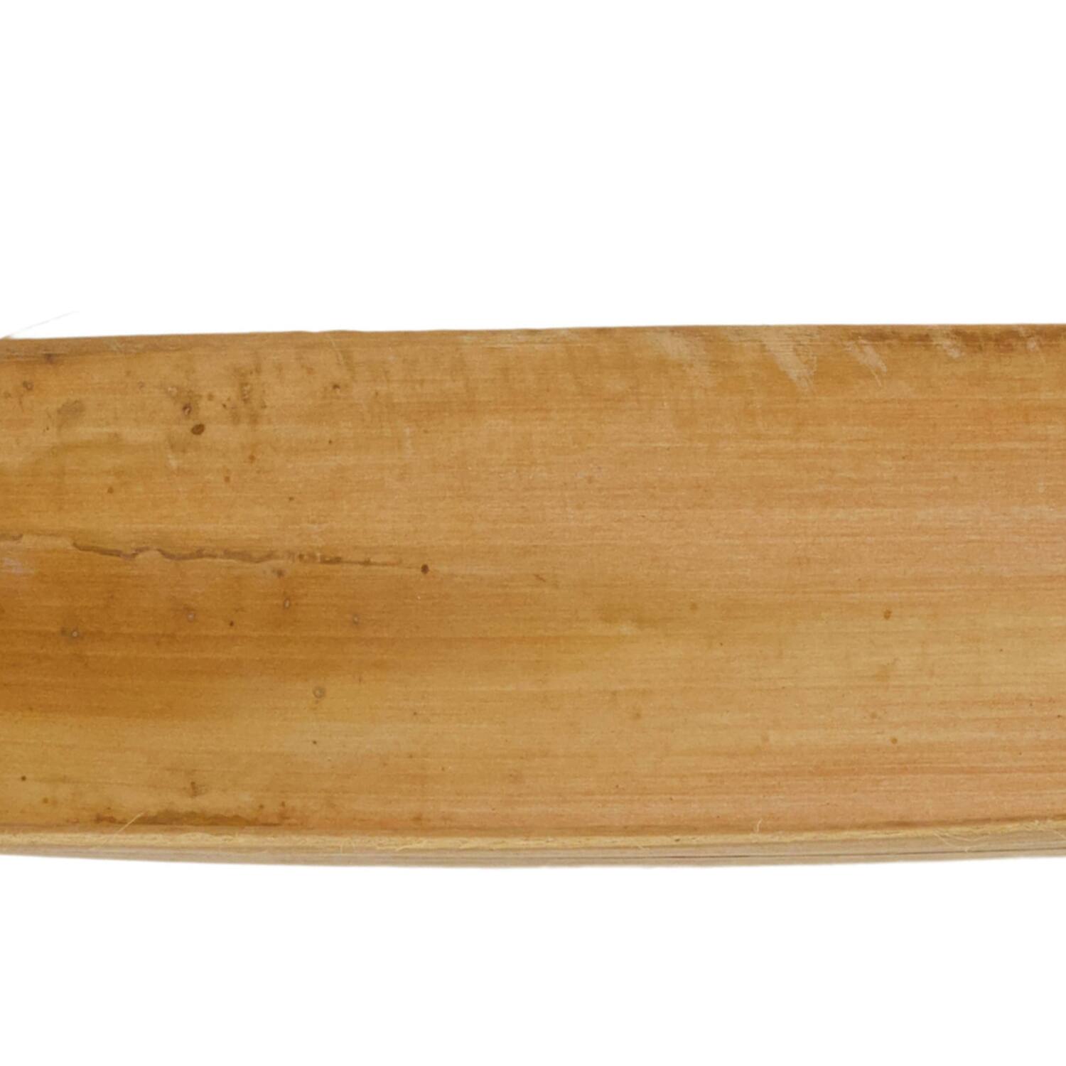 Hanger boat coco 75x9x10cm