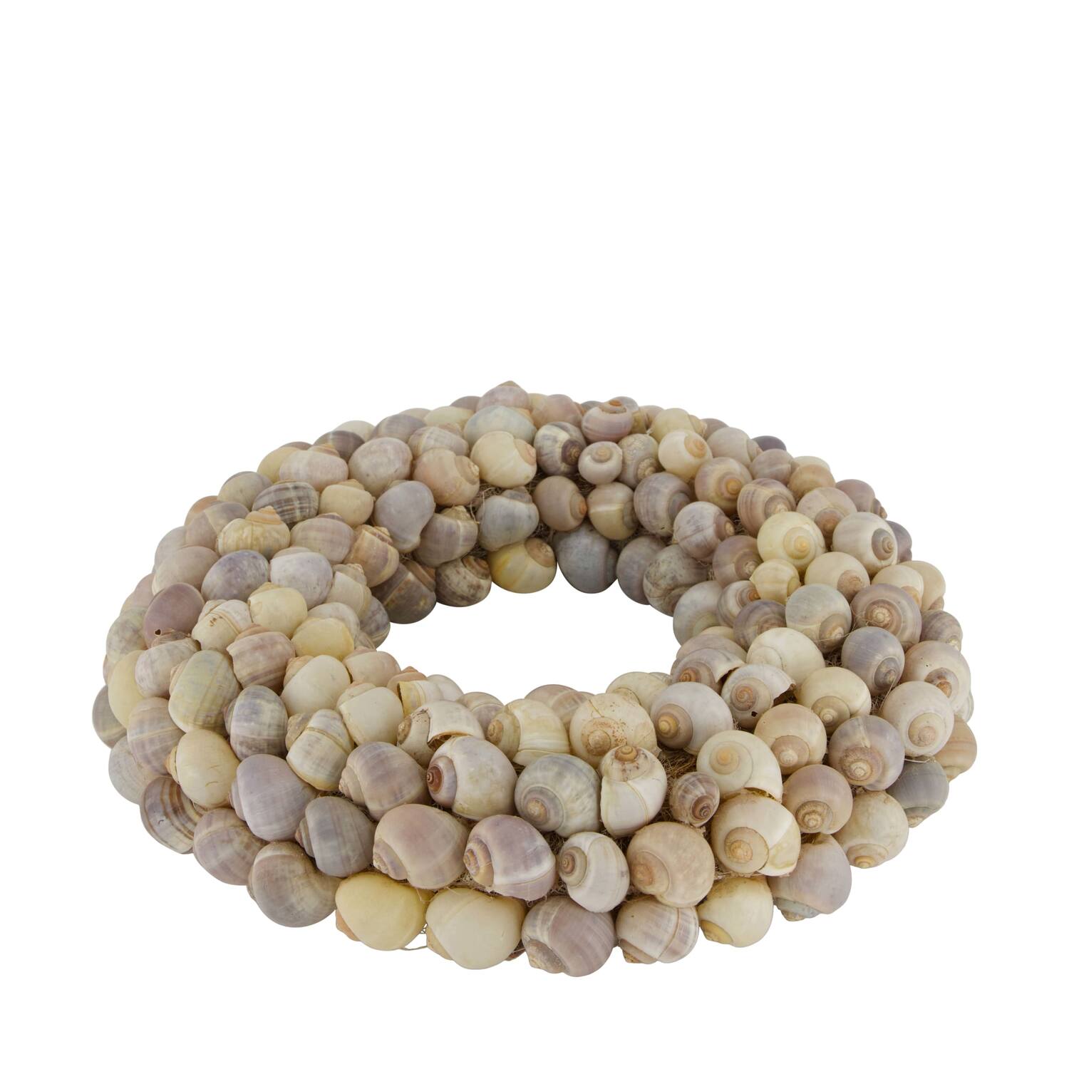 Wreath nattai nature 37x37x8cm