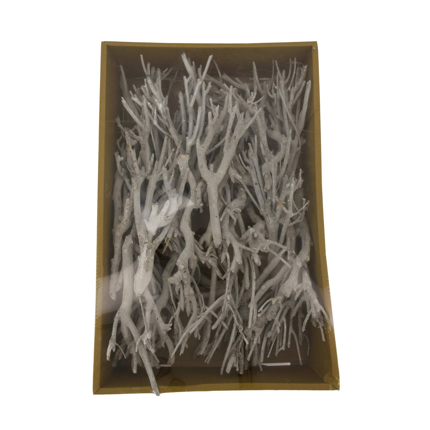 Branch john tray nature 58x38x14cm