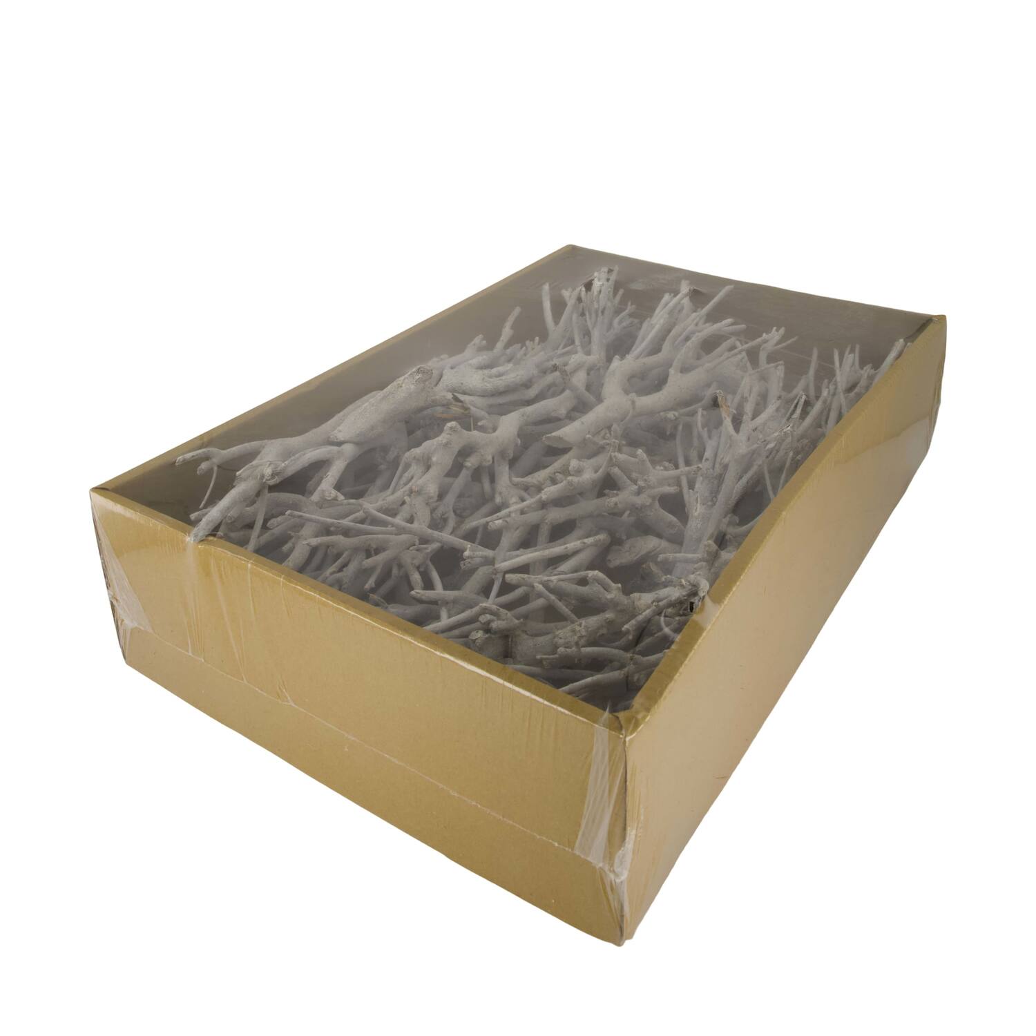 Branch john tray nature 58x38x14cm