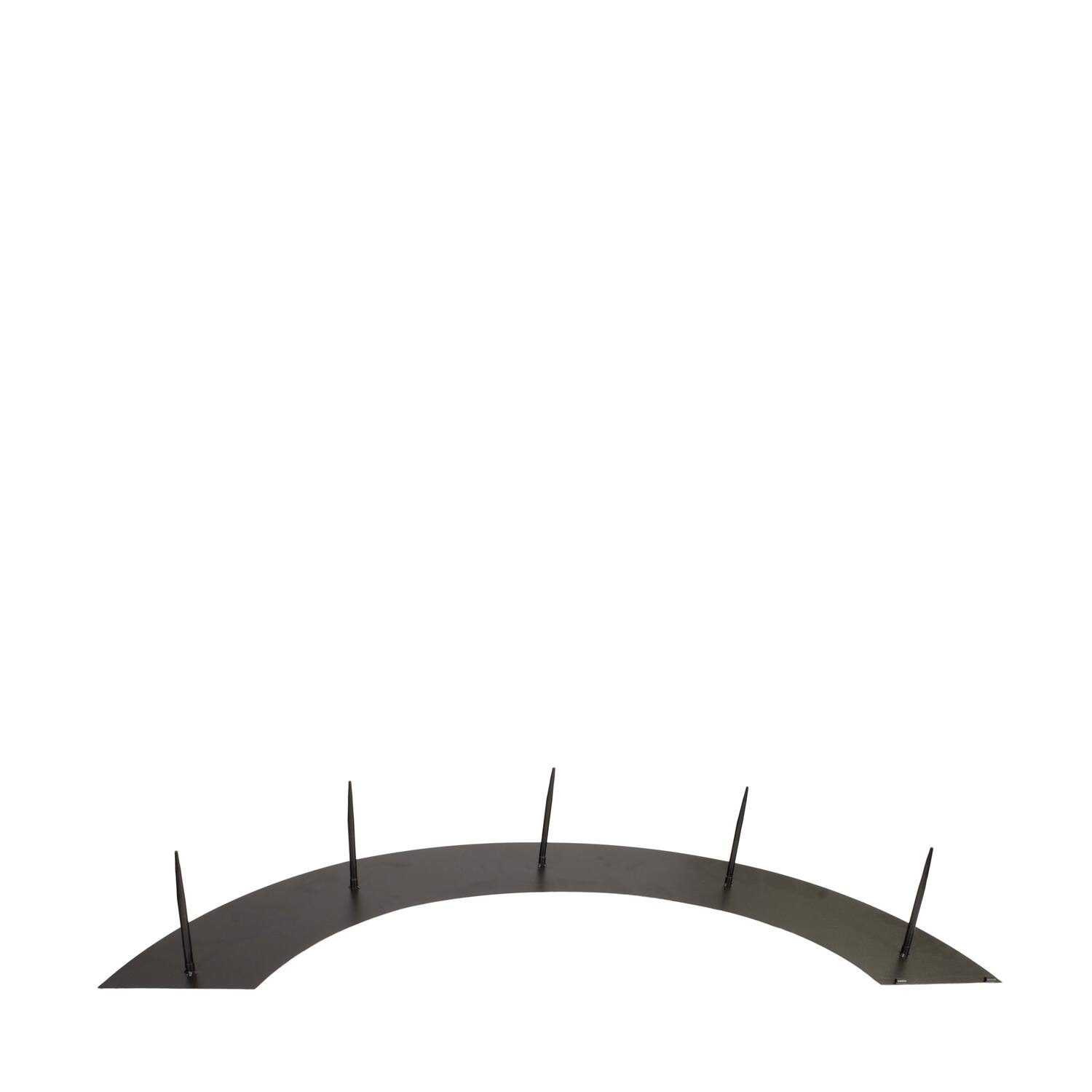 Frame metal 117x44.5x17cm KD