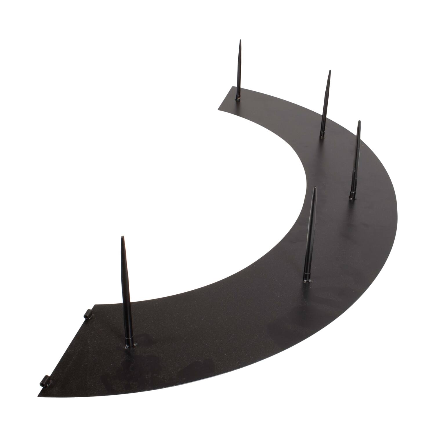 Frame metal 117x44.5x17cm KD