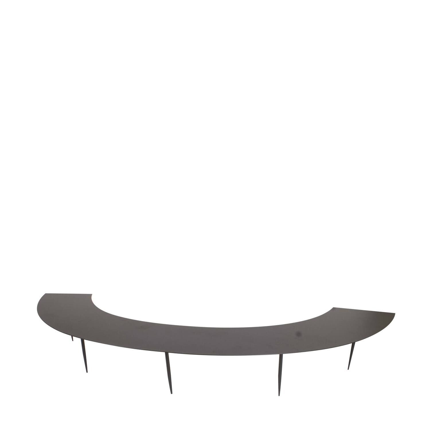 Frame metal 117x44.5x17cm KD
