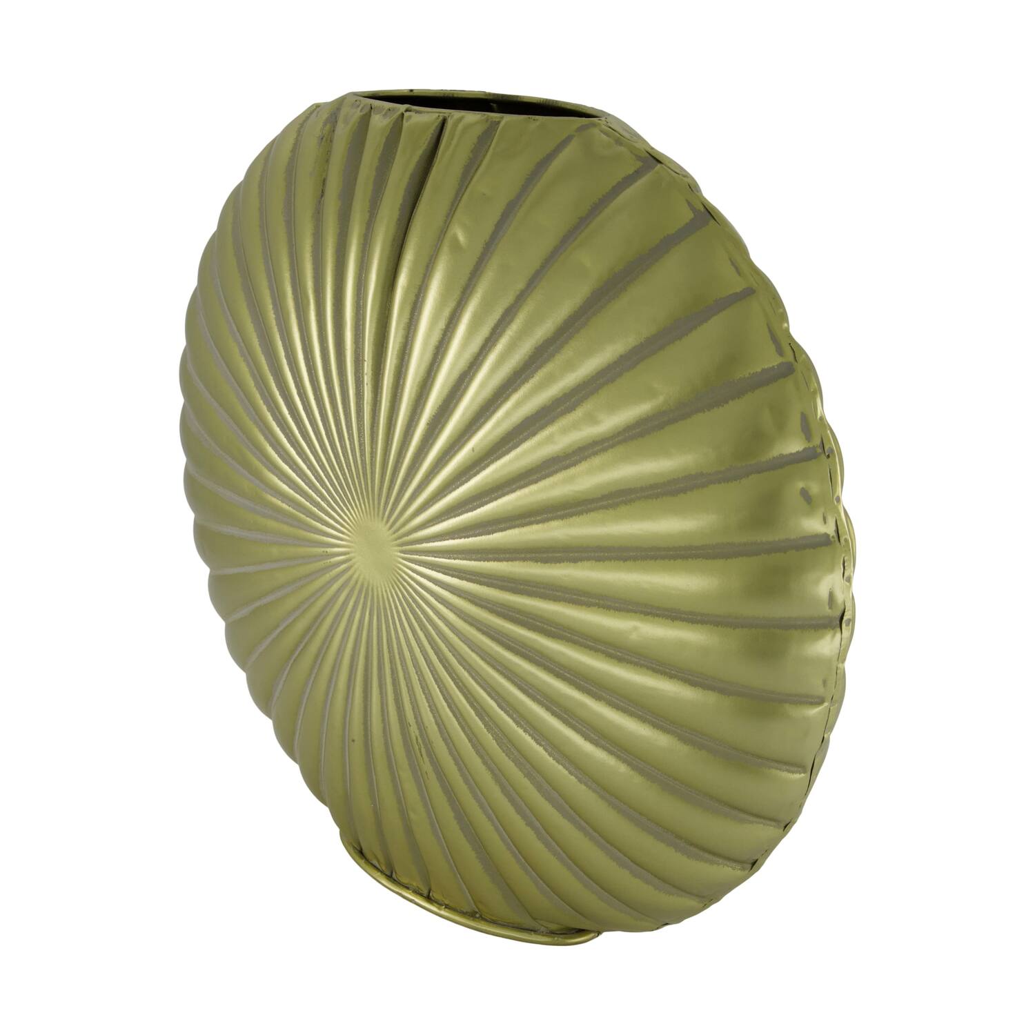 Planter metal 36x11.5x32cm