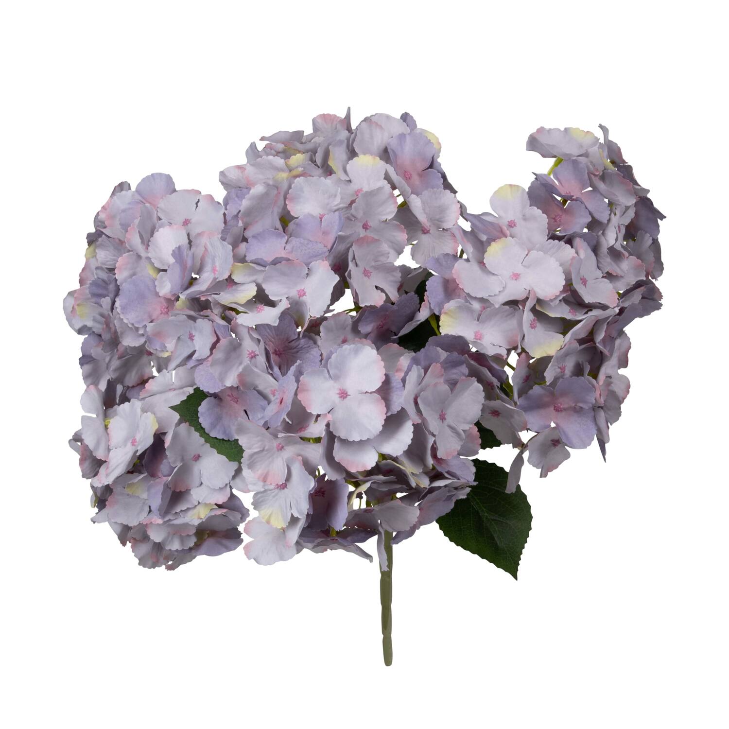 Flower hydrangea artificial 50x40x30cm