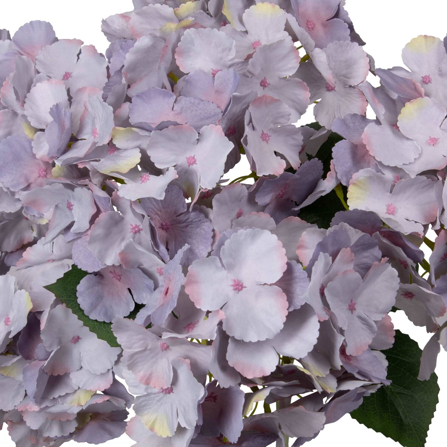 Flower hydrangea artificial 50x40x30cm